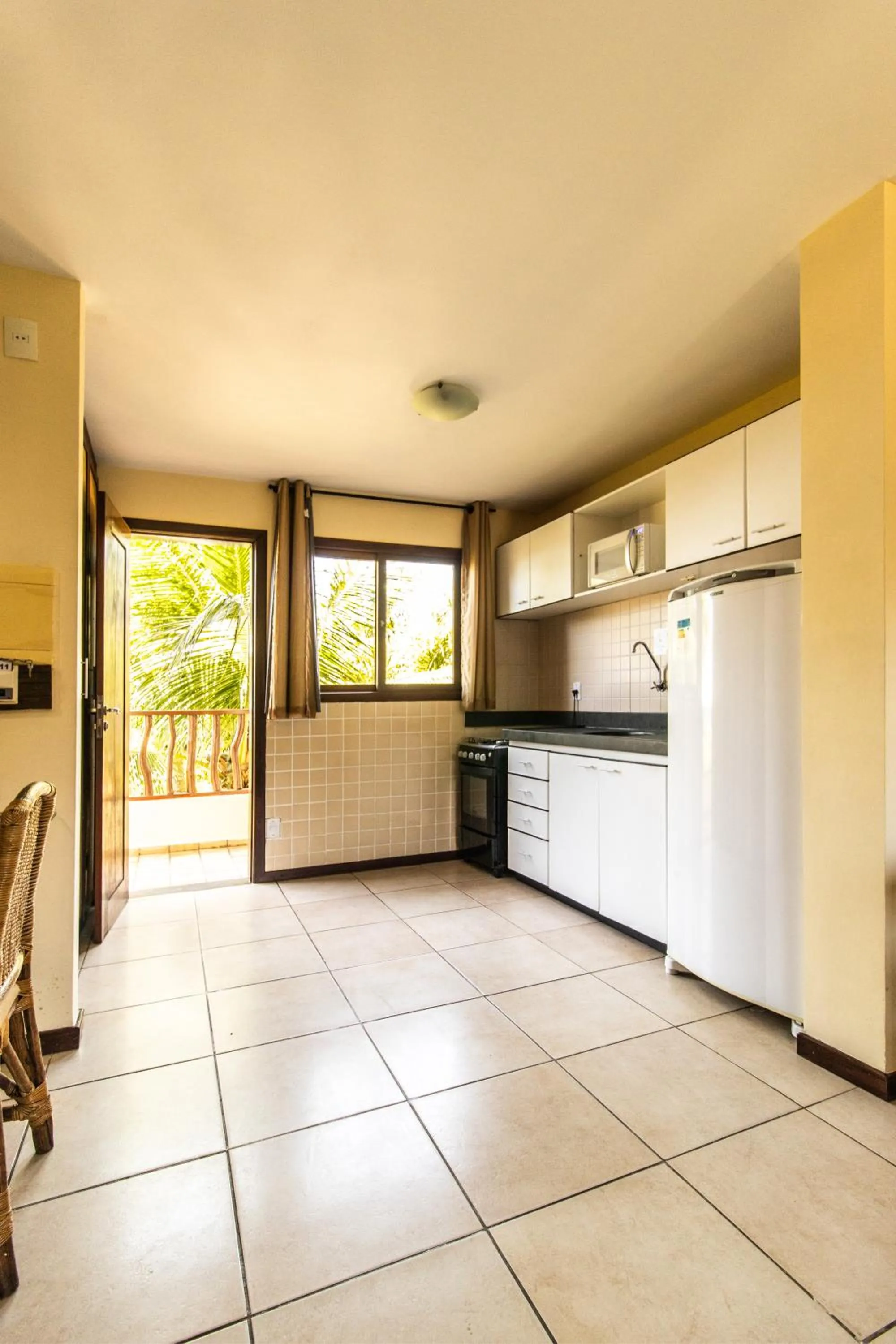 Solar Pipa by Pipa Centro