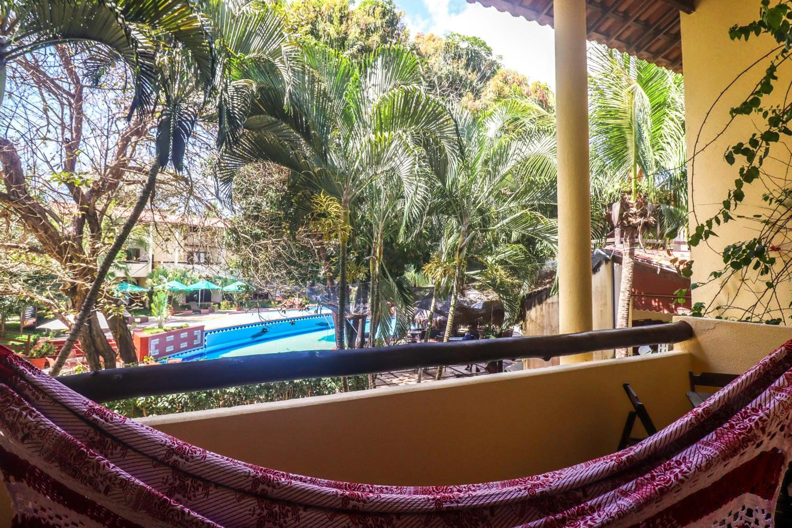 Solar Pipa by Pipa Centro