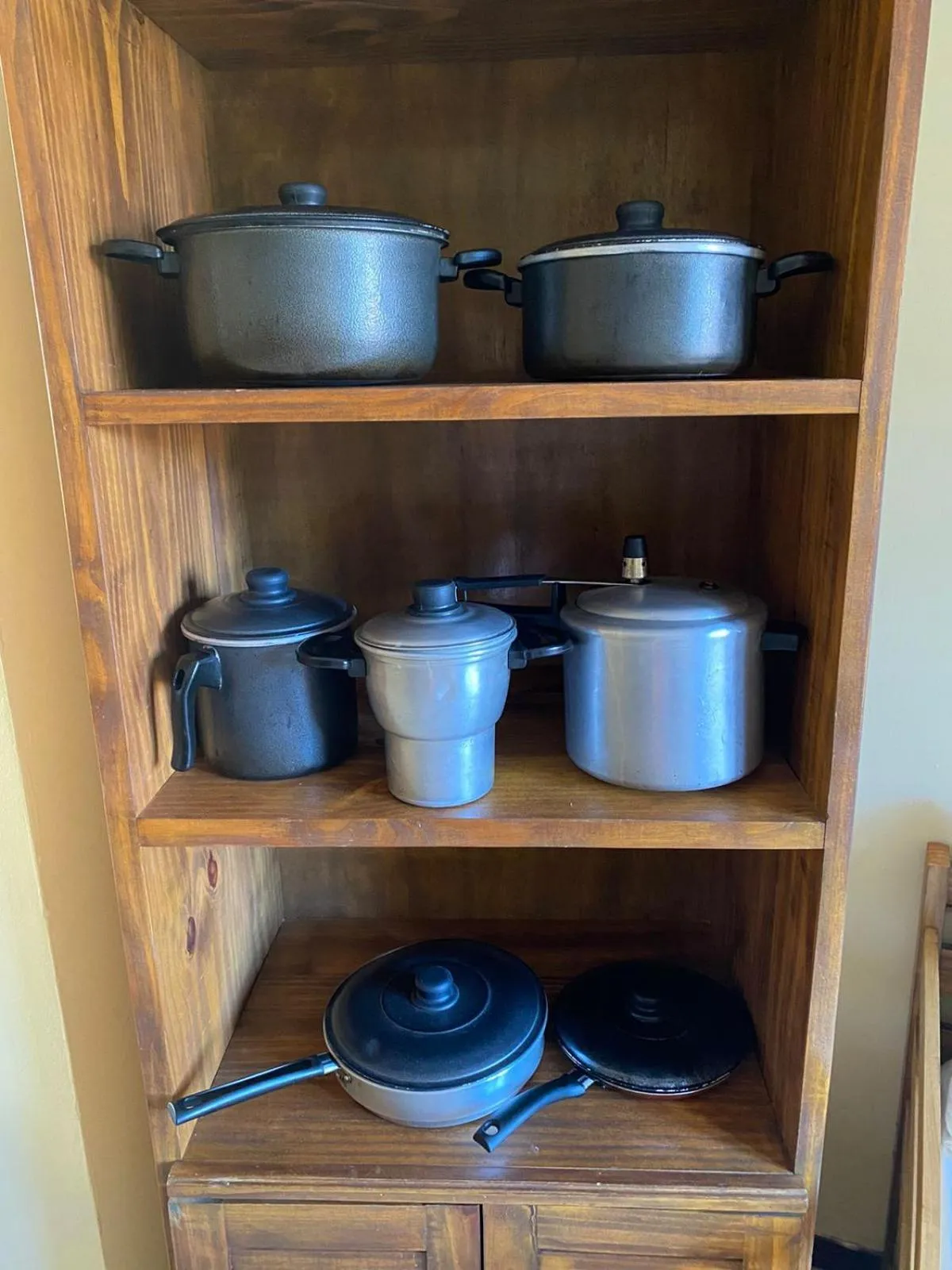 Solar Pipa by Pipa Centro