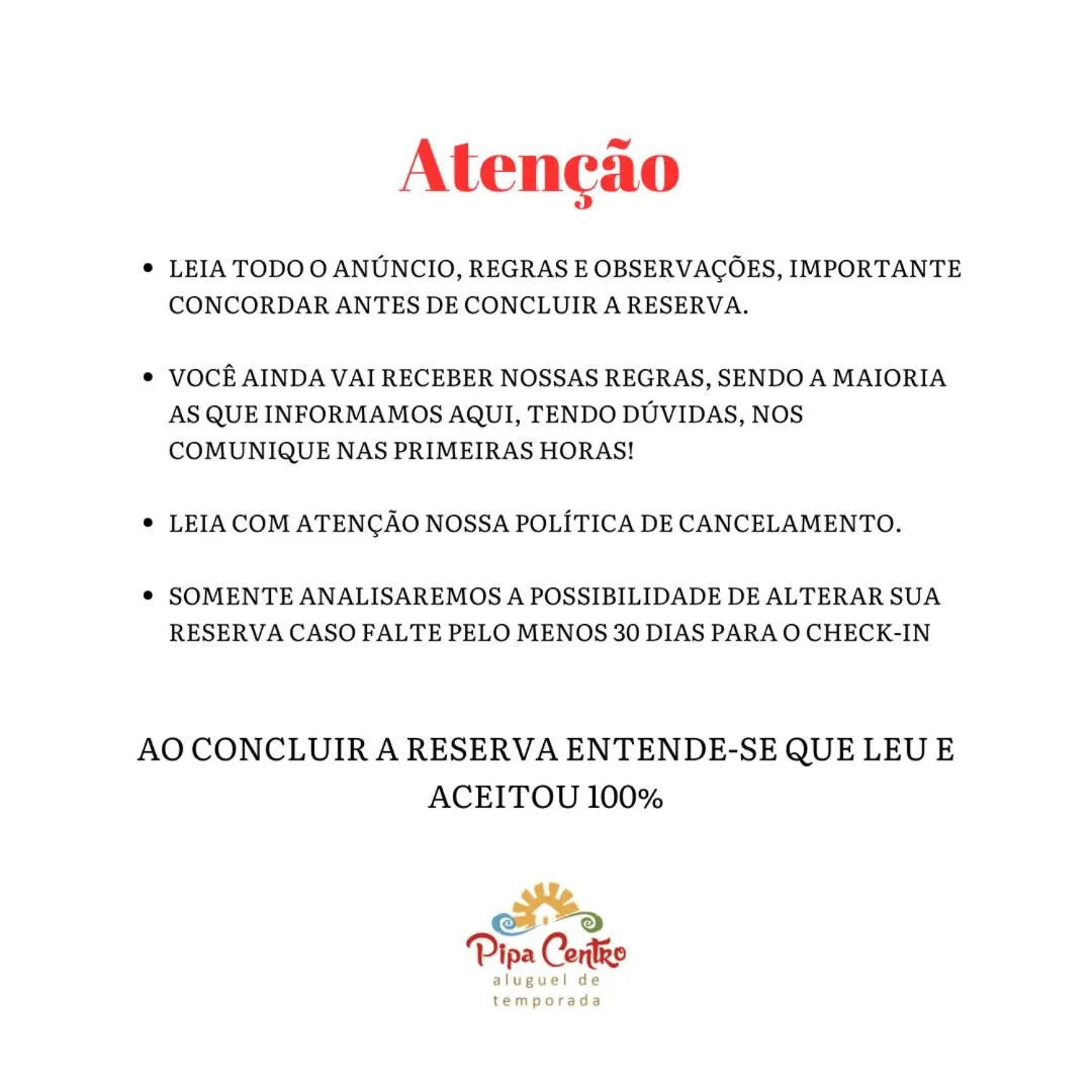 Solar Pipa by Pipa Centro