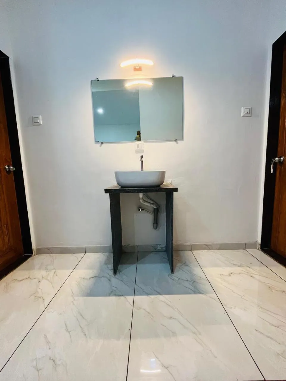 Green Heaven River Side Resort and Villa