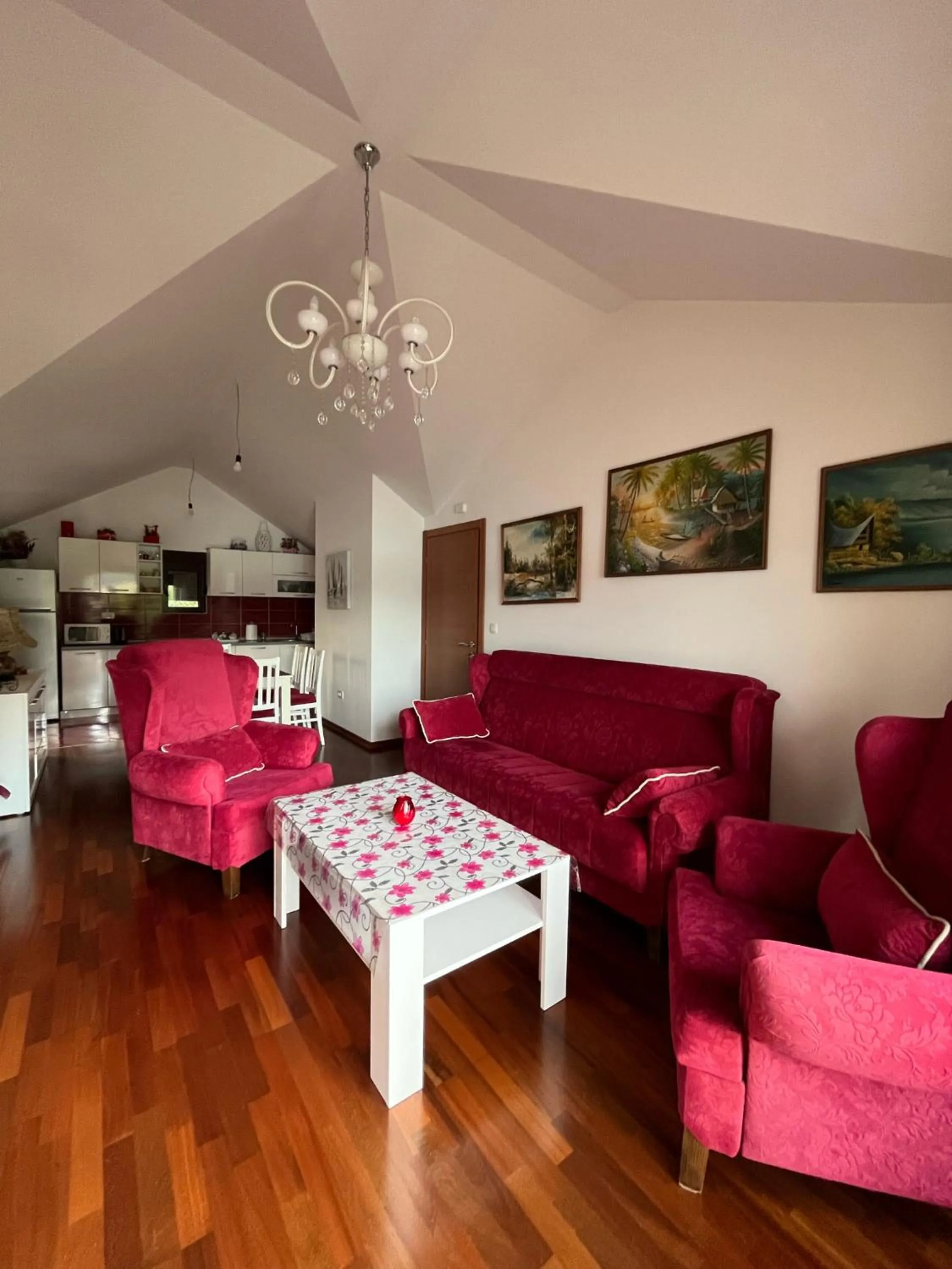 Apartments Dijana