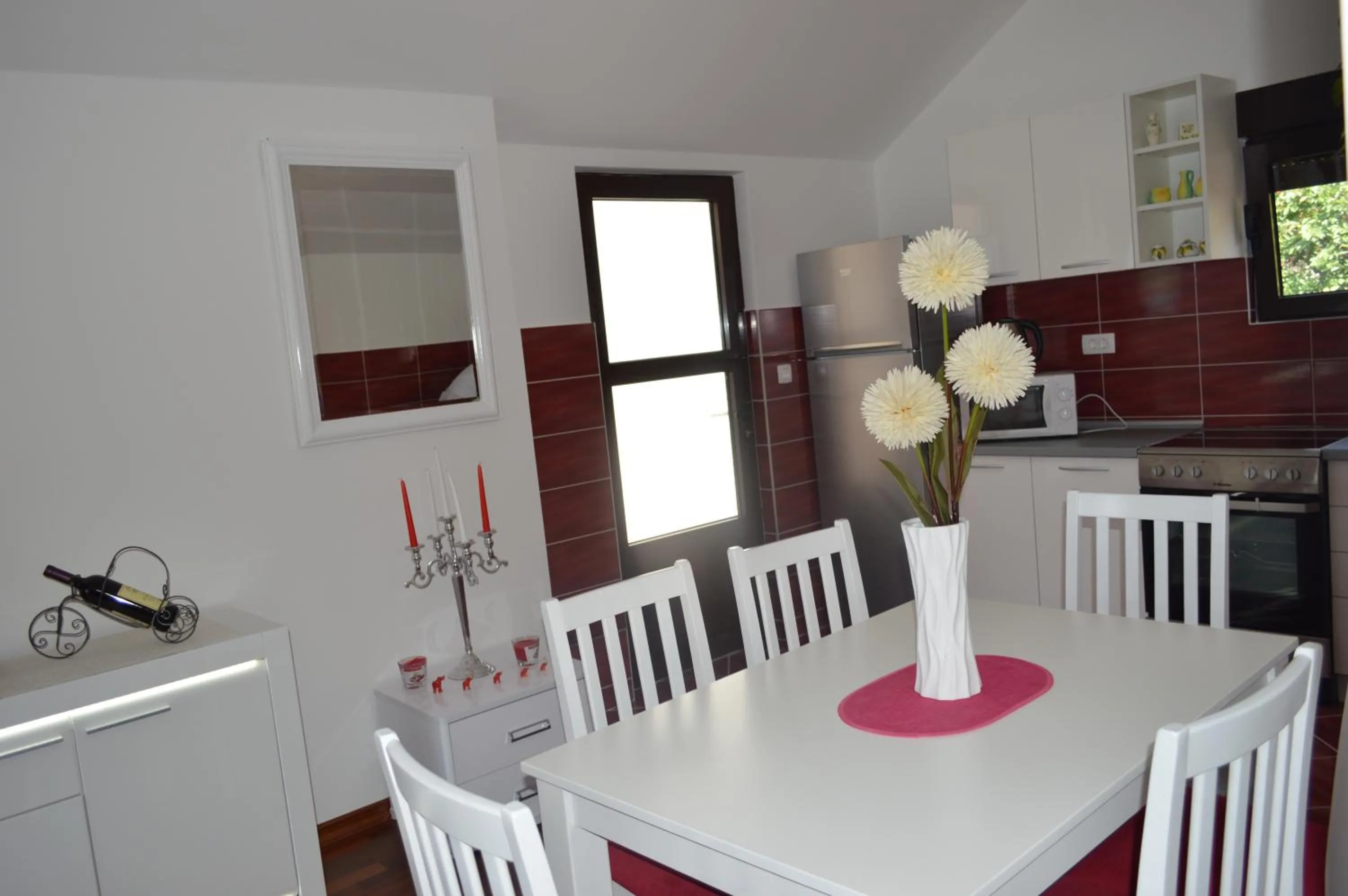 Spring in Apartments Dijana