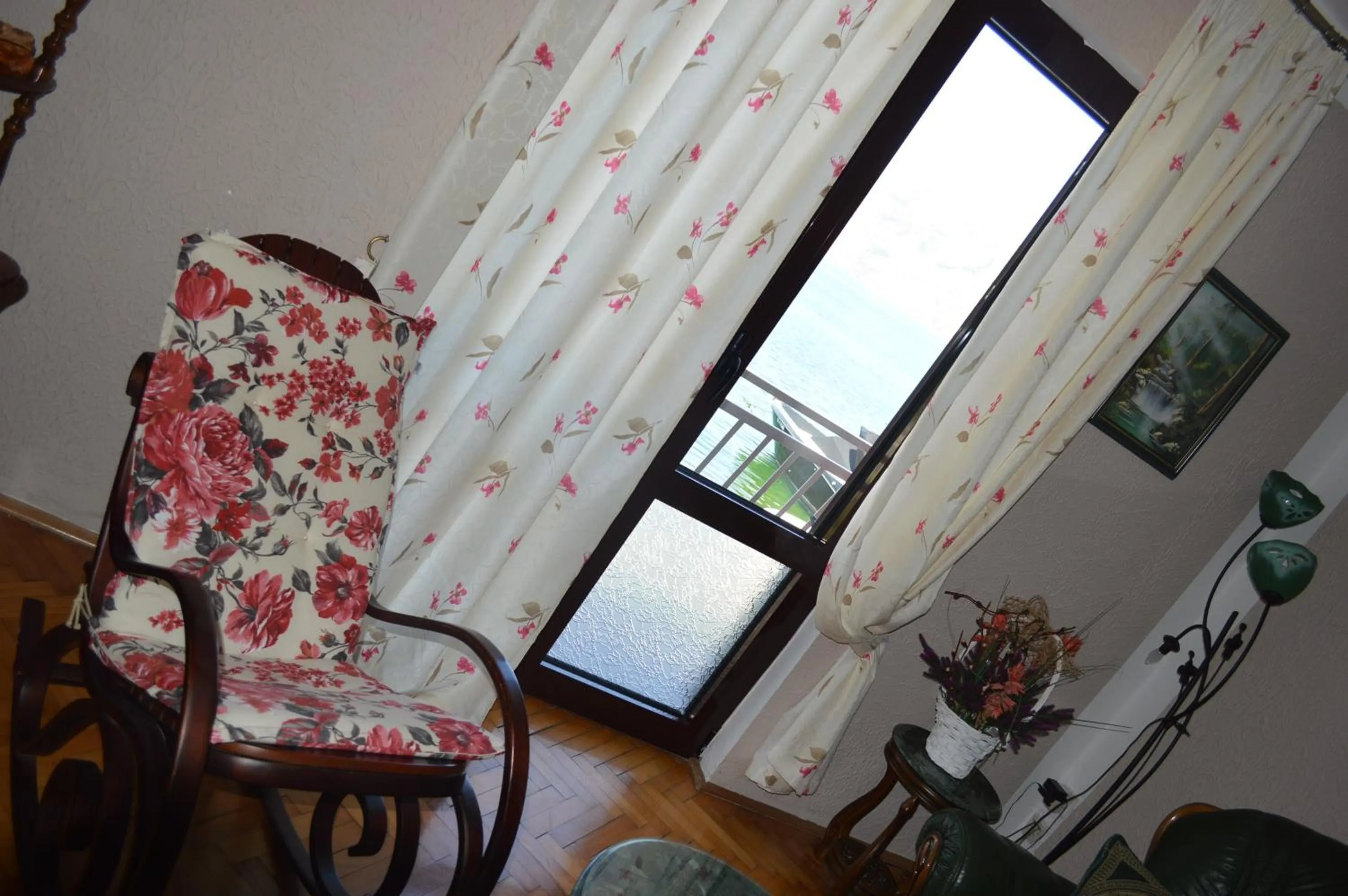 Spring in Apartments Dijana