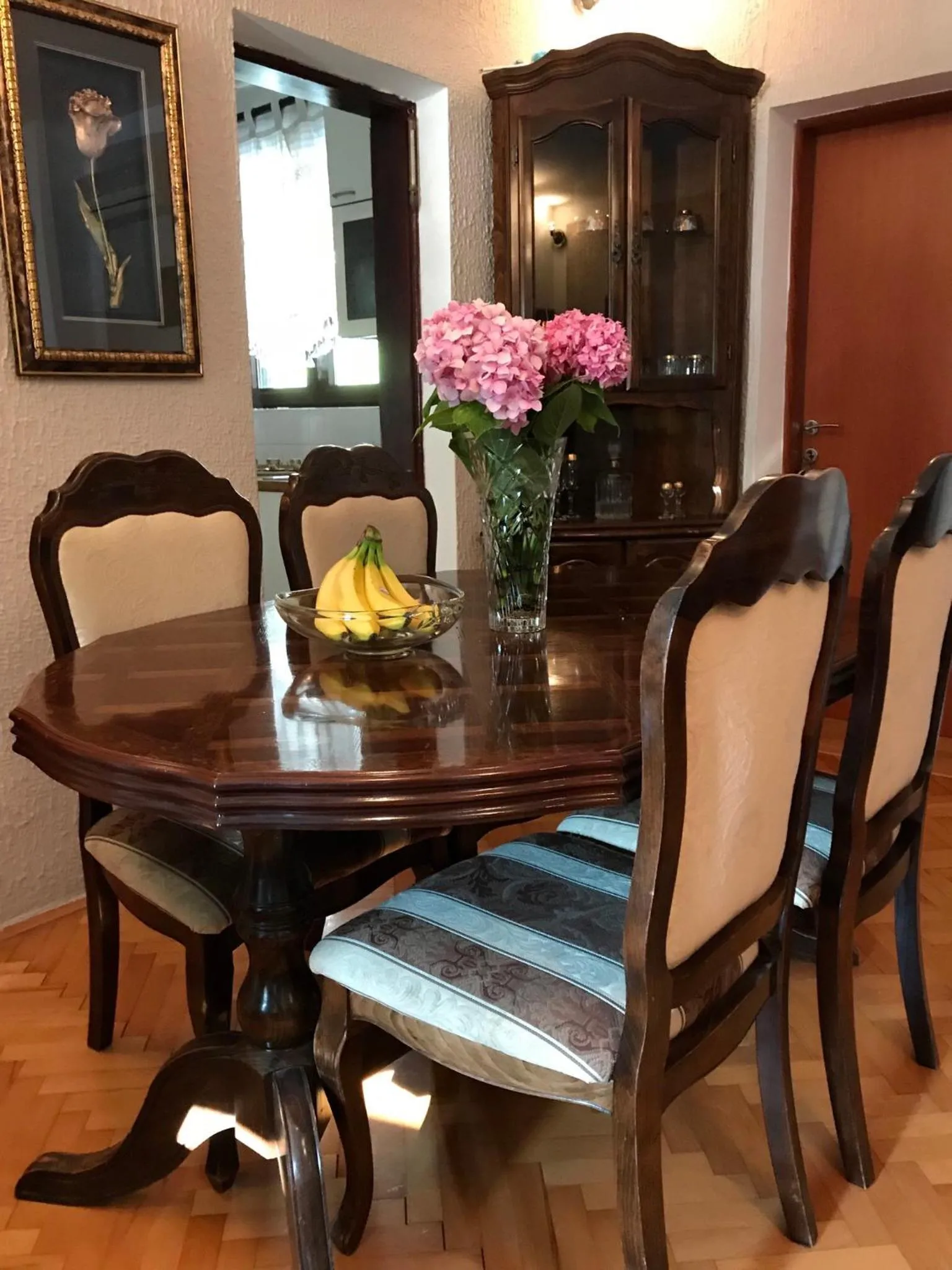 Restaurant/places to eat in Apartments Dijana