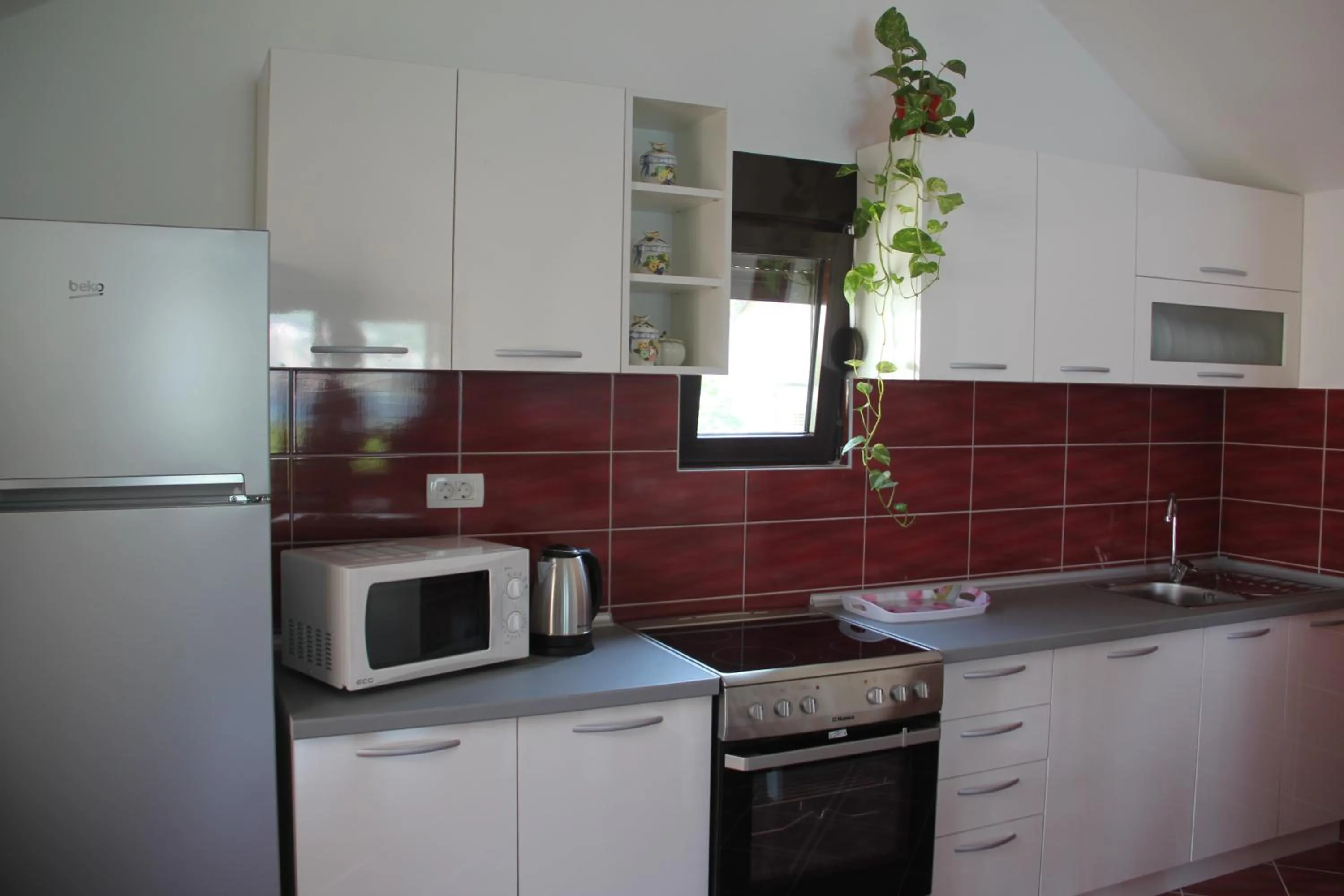 Spring in Apartments Dijana