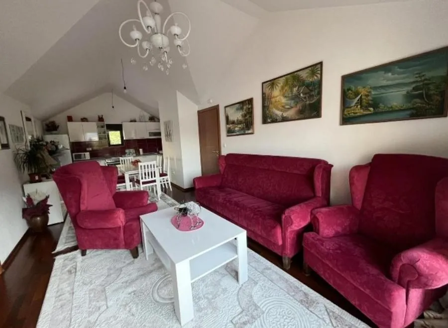 Apartments Dijana