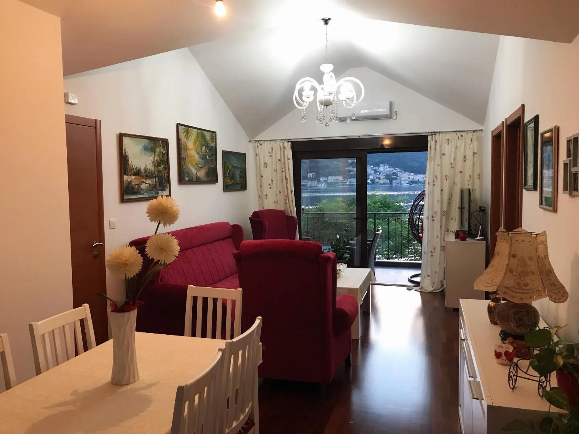 Apartments Dijana