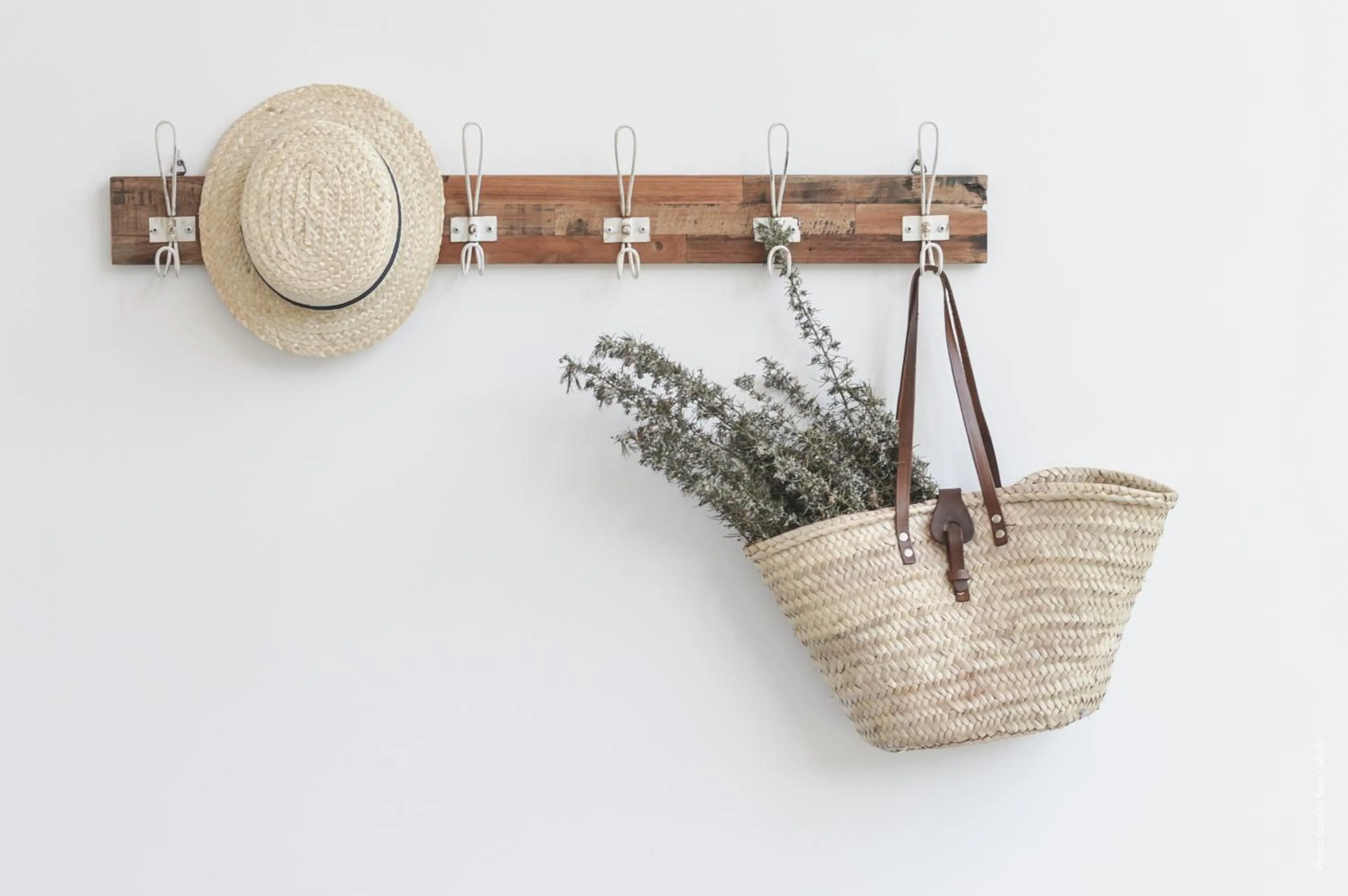 Decorative detail in Luz Charming Houses