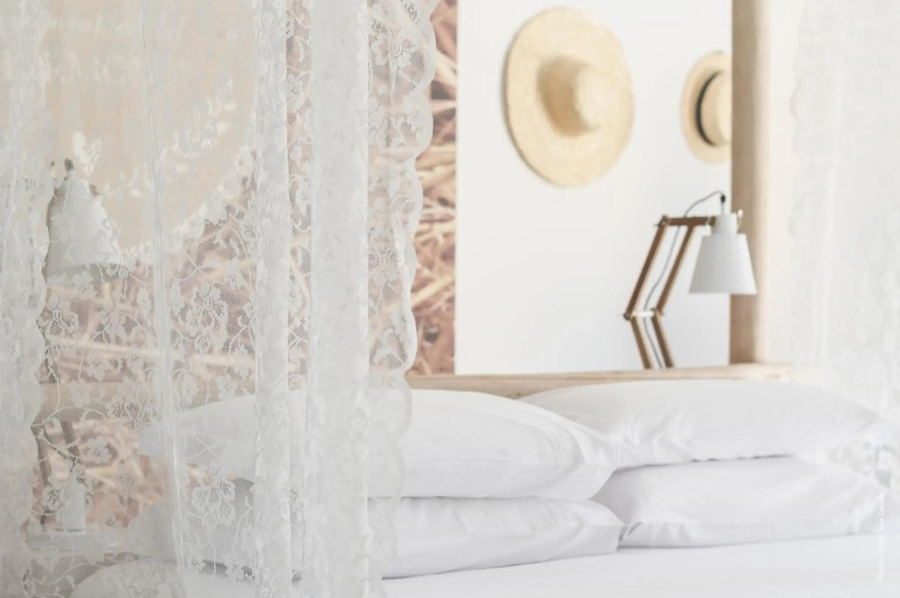 Photo of the whole room, Bed in Luz Charming Houses Photo of the whole room, Bed in Luz Charming Houses