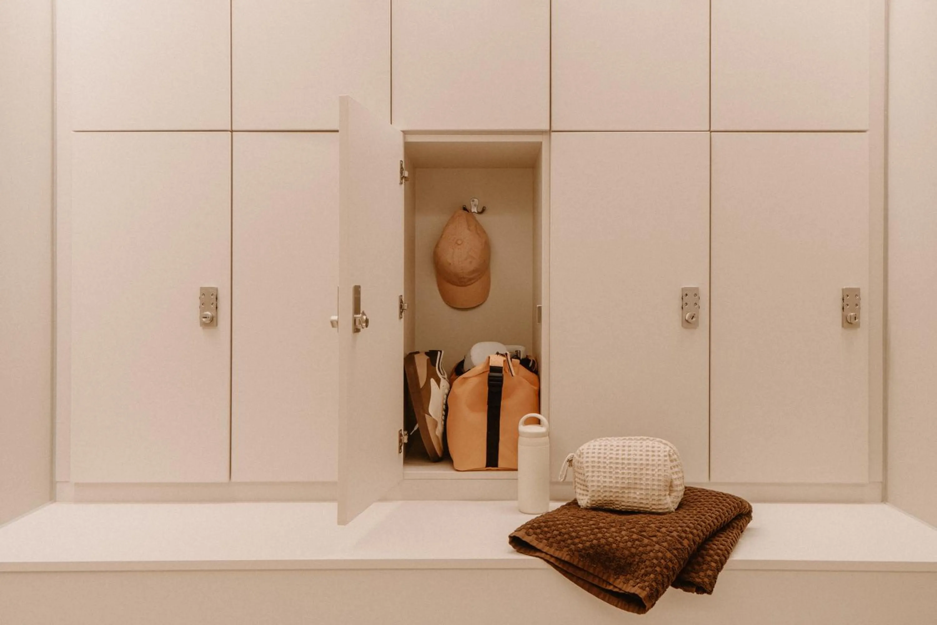 Bathroom in Mason & Fifth, Westbourne Park