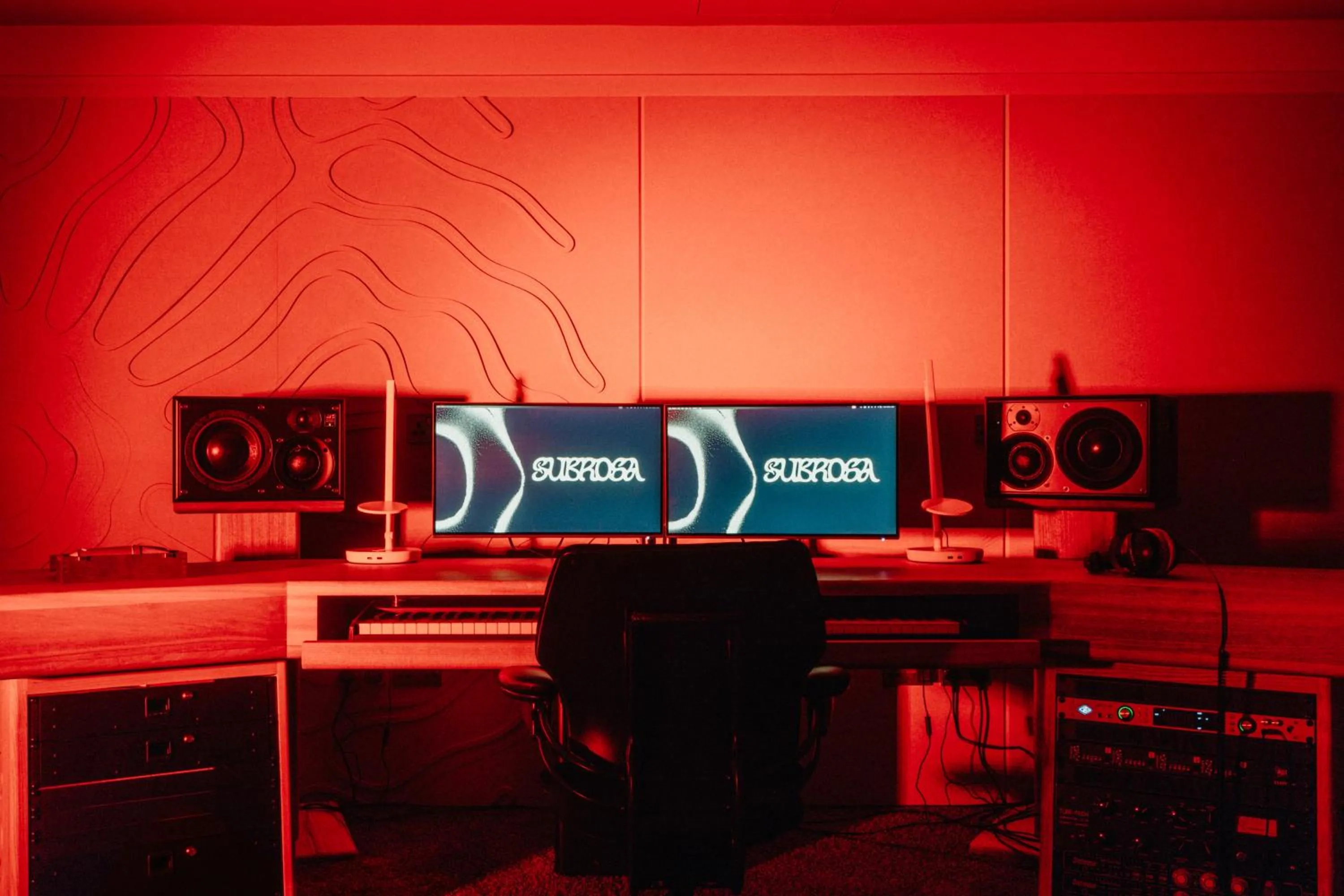 Property building in Mason & Fifth, Westbourne Park