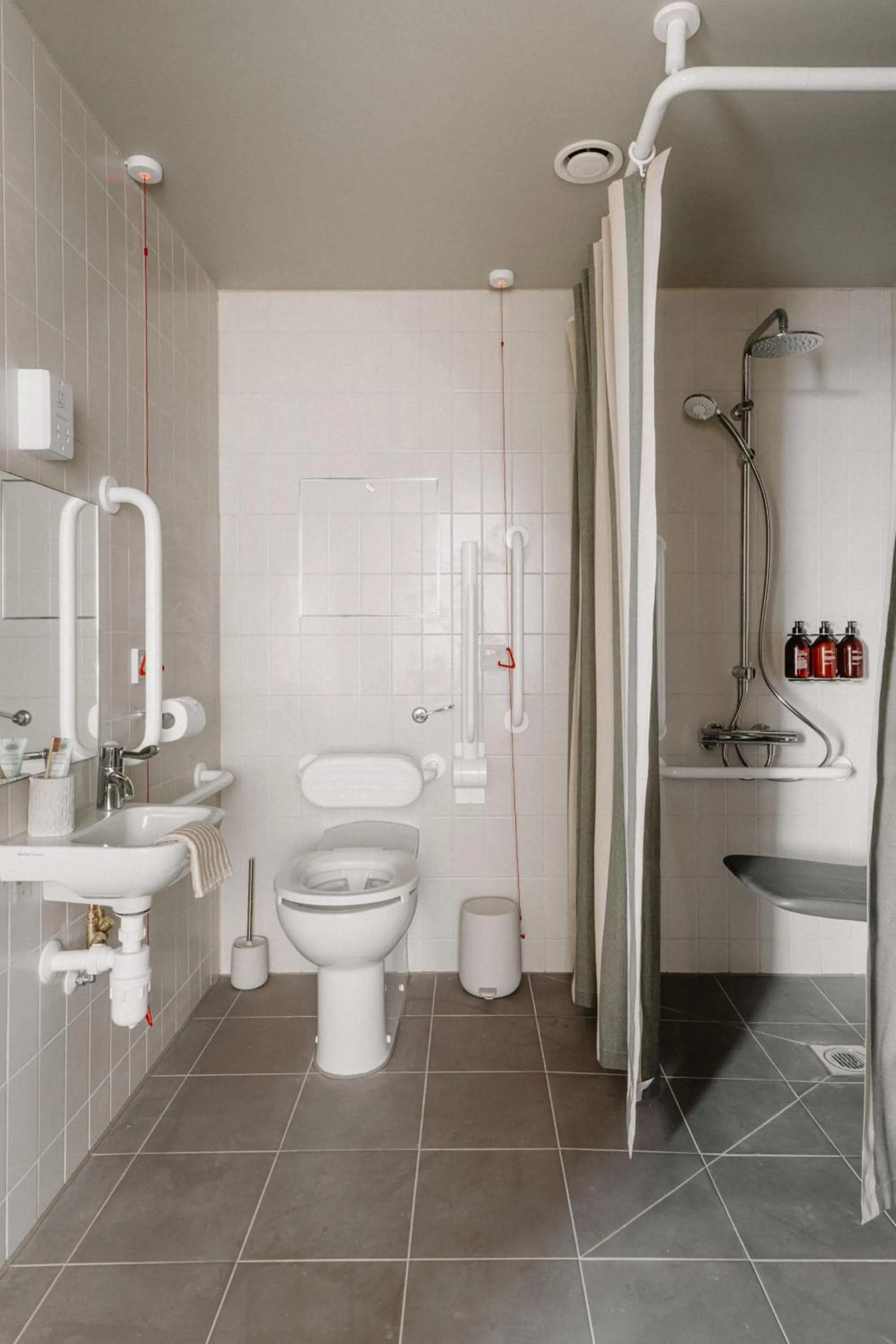 Bathroom in Mason & Fifth, Westbourne Park