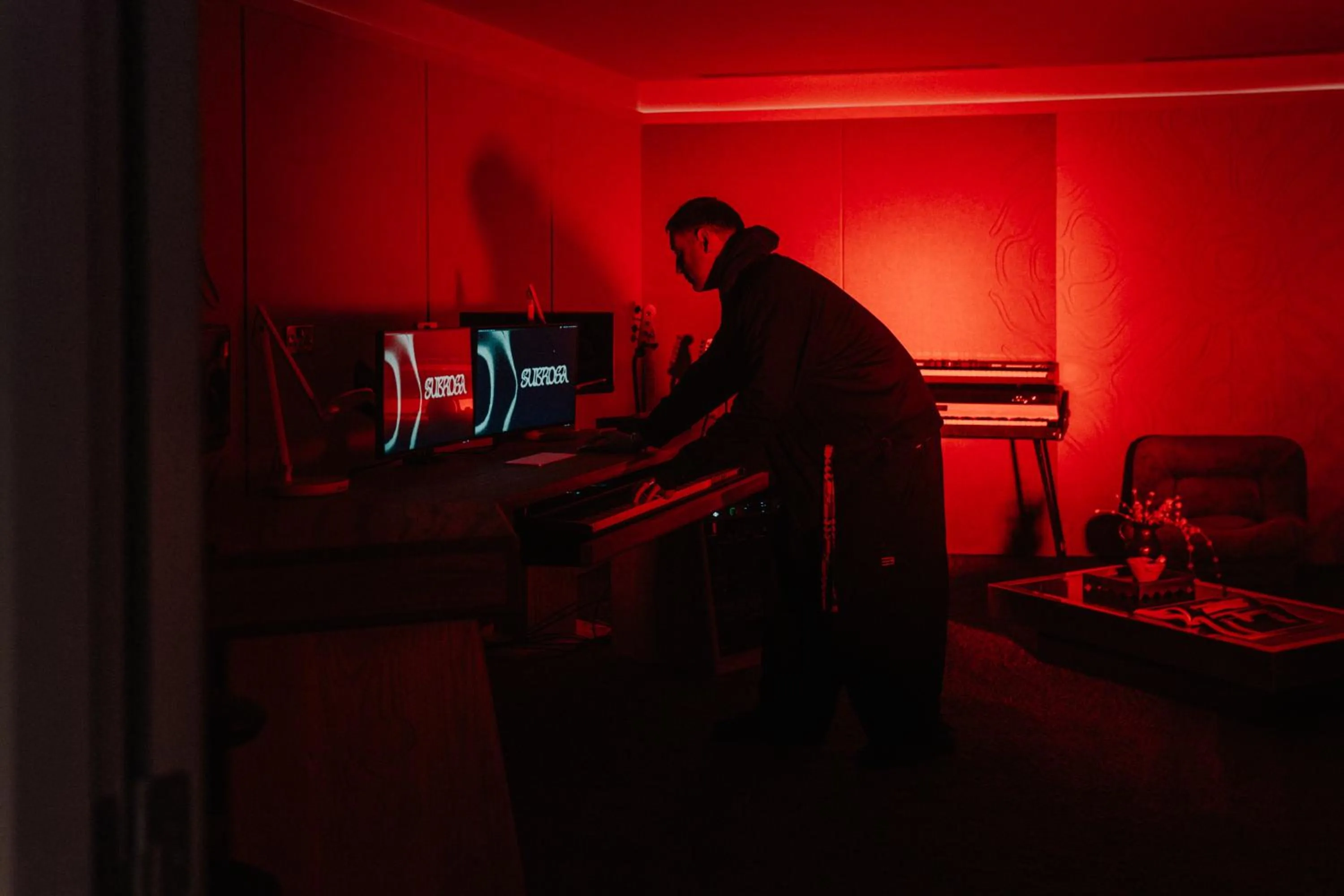 Property building in Mason & Fifth, Westbourne Park