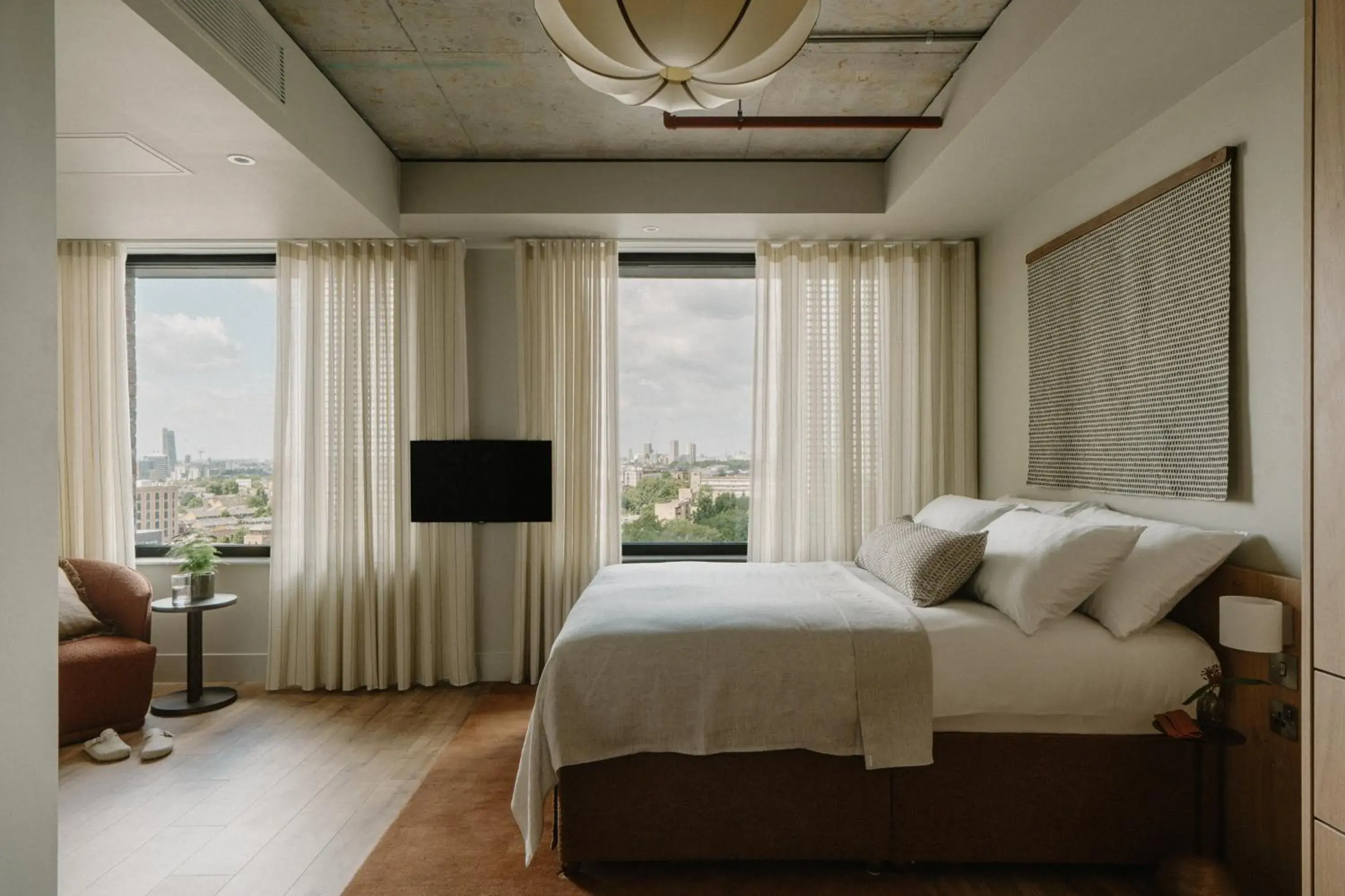 Studio - Disability Access in Mason & Fifth, Westbourne Park Studio - Disability Access in Mason & Fifth, Westbourne Park