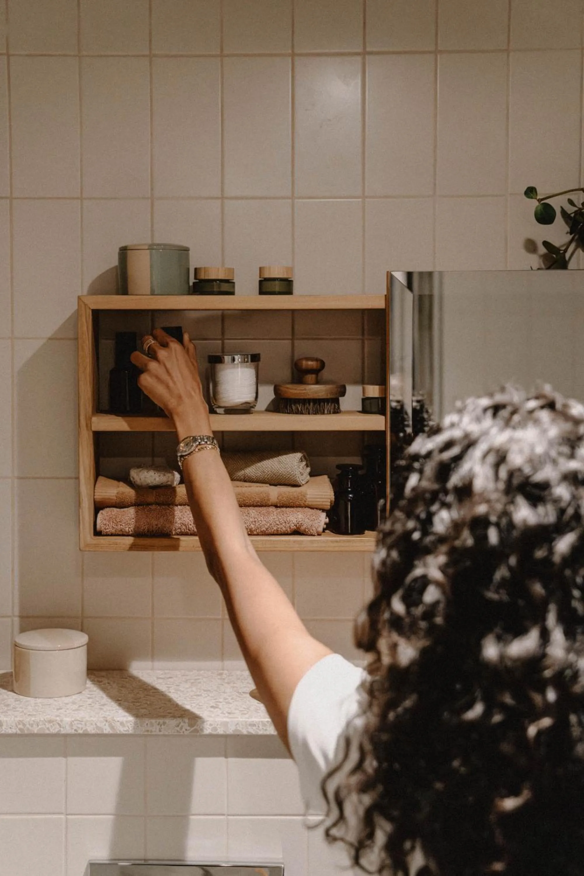 Bathroom in Mason & Fifth, Westbourne Park