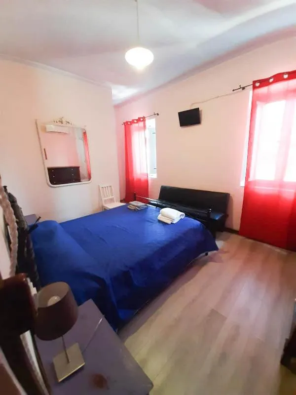 Bed in Casale Valentini