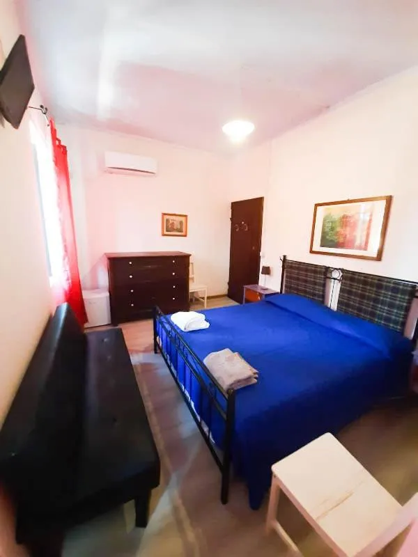 Bed in Casale Valentini