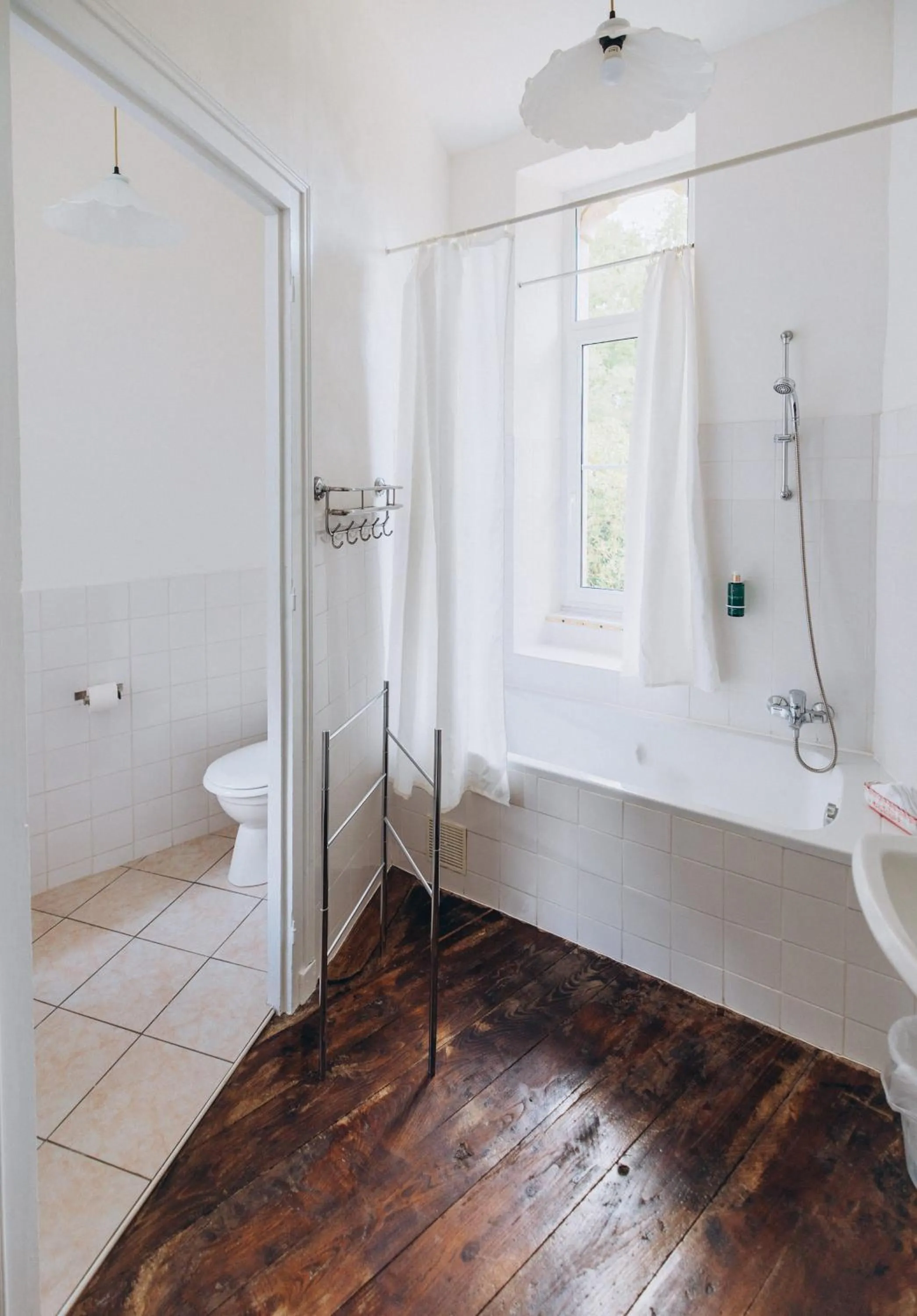 Château de KERVOAZEC - Chambres d'hôtes