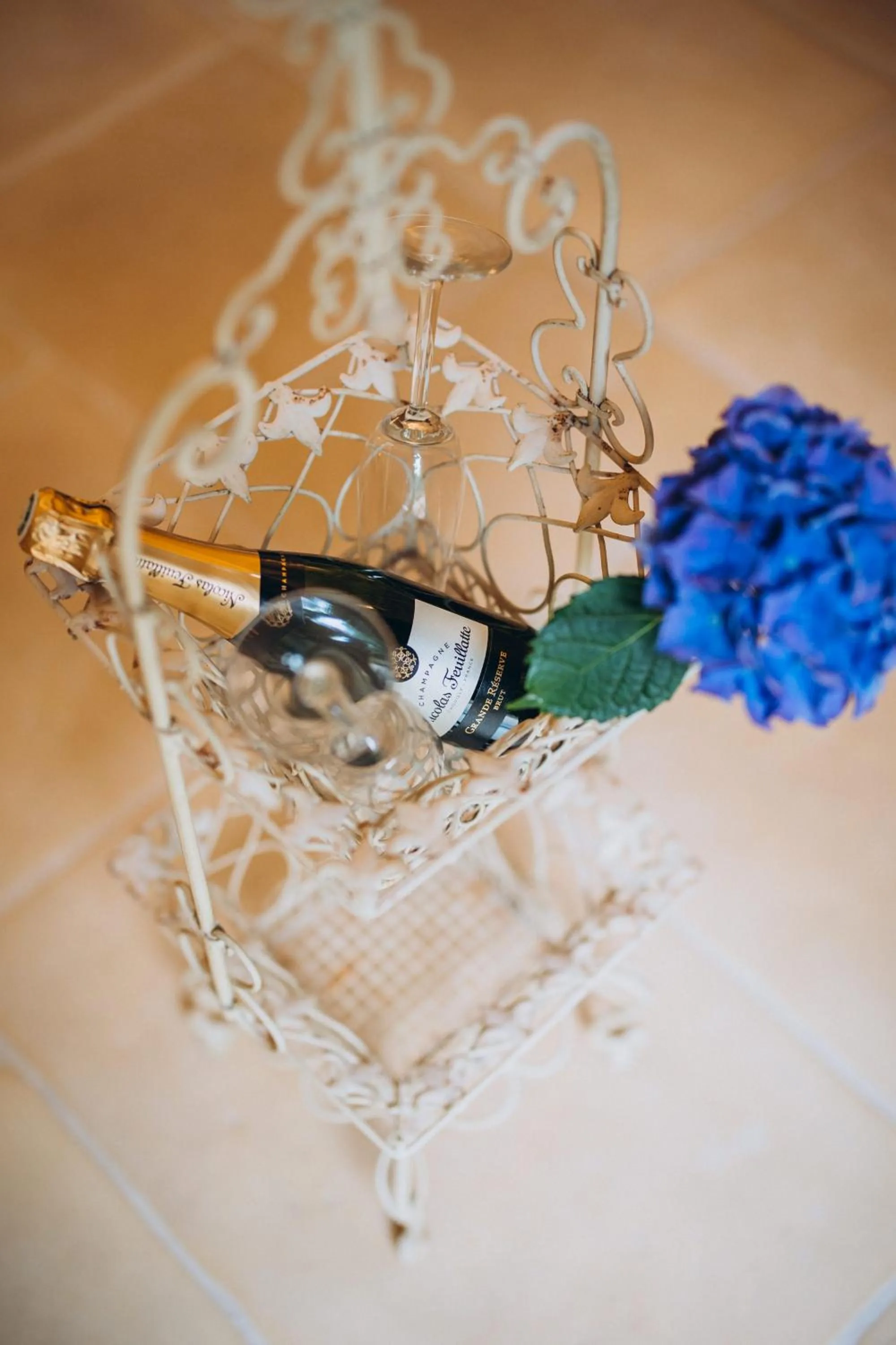 Spa and wellness centre/facilities in Château de KERVOAZEC - Chambres d'hôtes