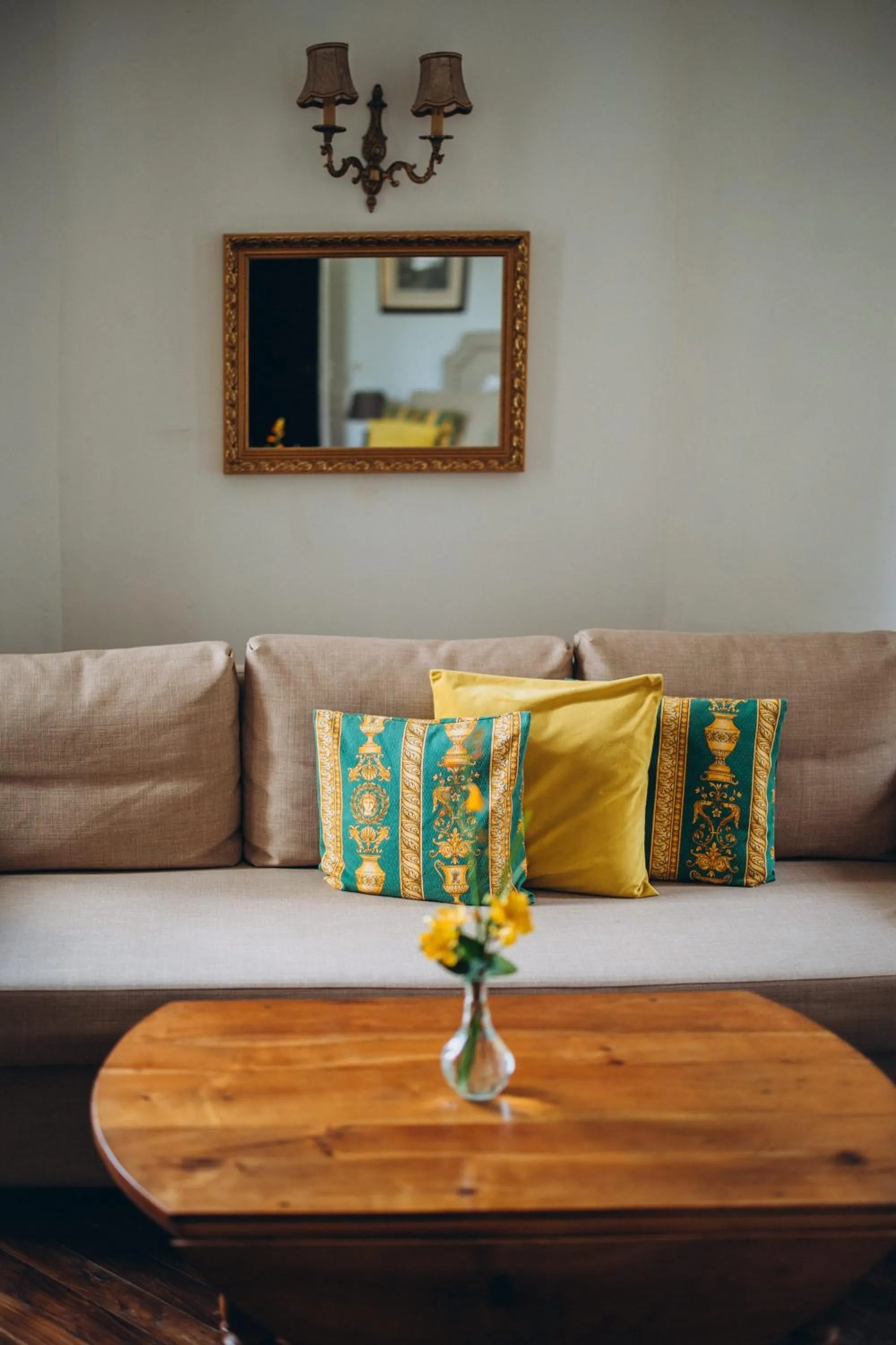 Château de KERVOAZEC - Chambres d'hôtes