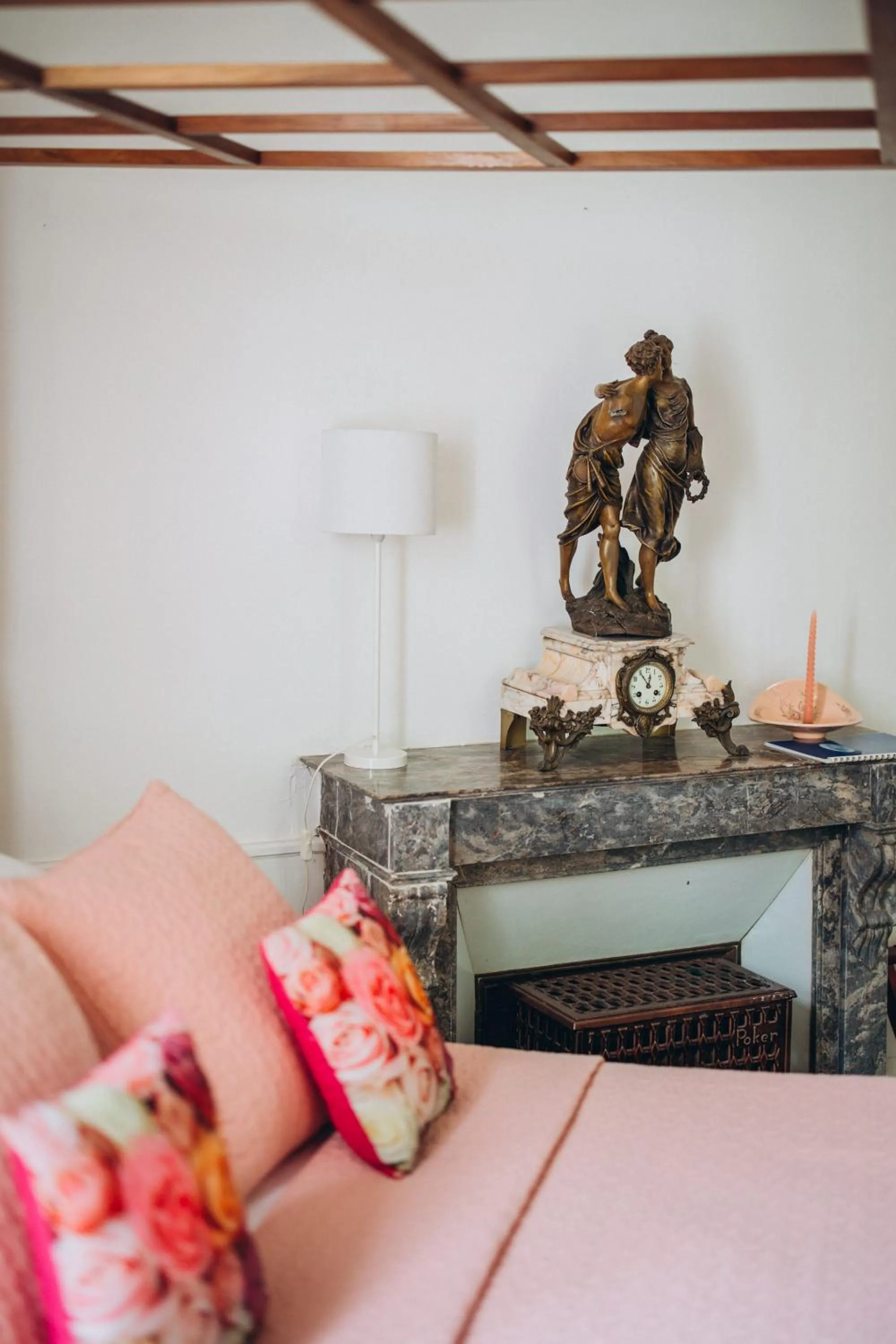 Château de KERVOAZEC - Chambres d'hôtes