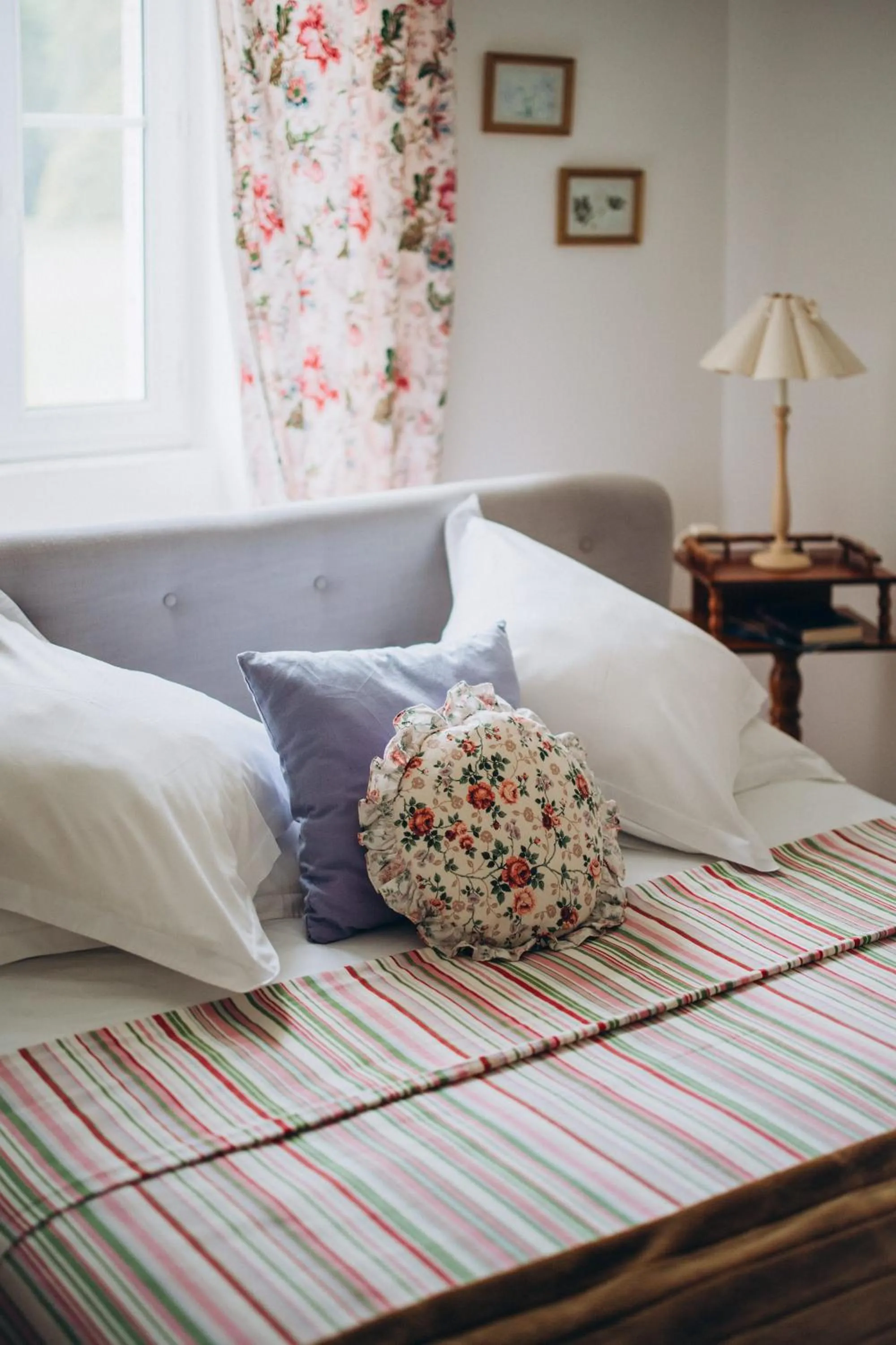 Château de KERVOAZEC - Chambres d'hôtes