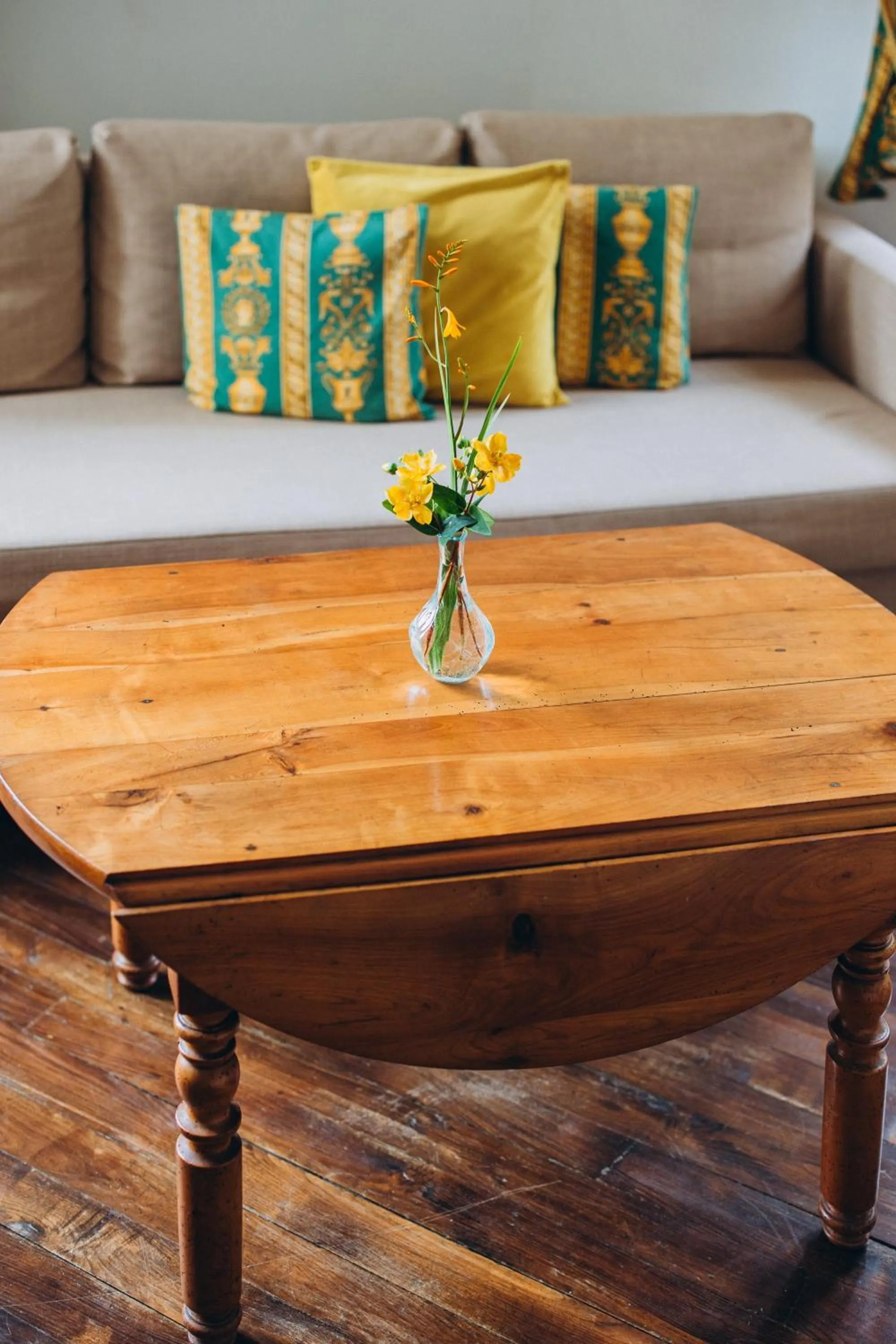 Château de KERVOAZEC - Chambres d'hôtes