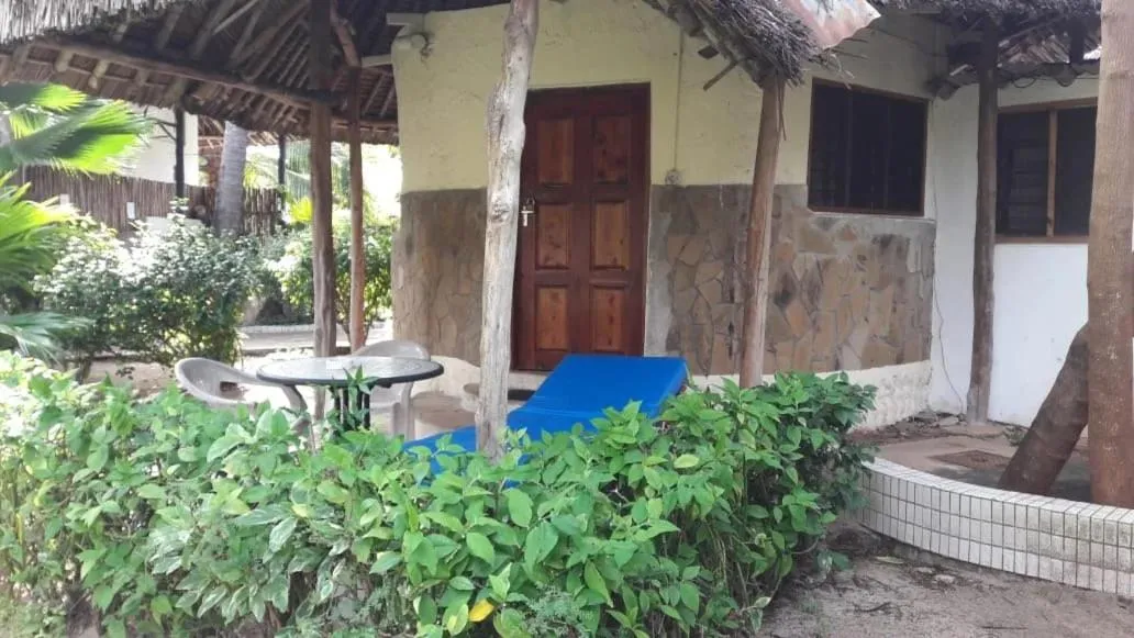 The New Big Tree Beach Resort