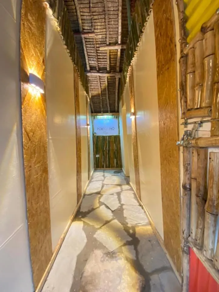 Spa and wellness centre/facilities in The New Big Tree Beach Resort