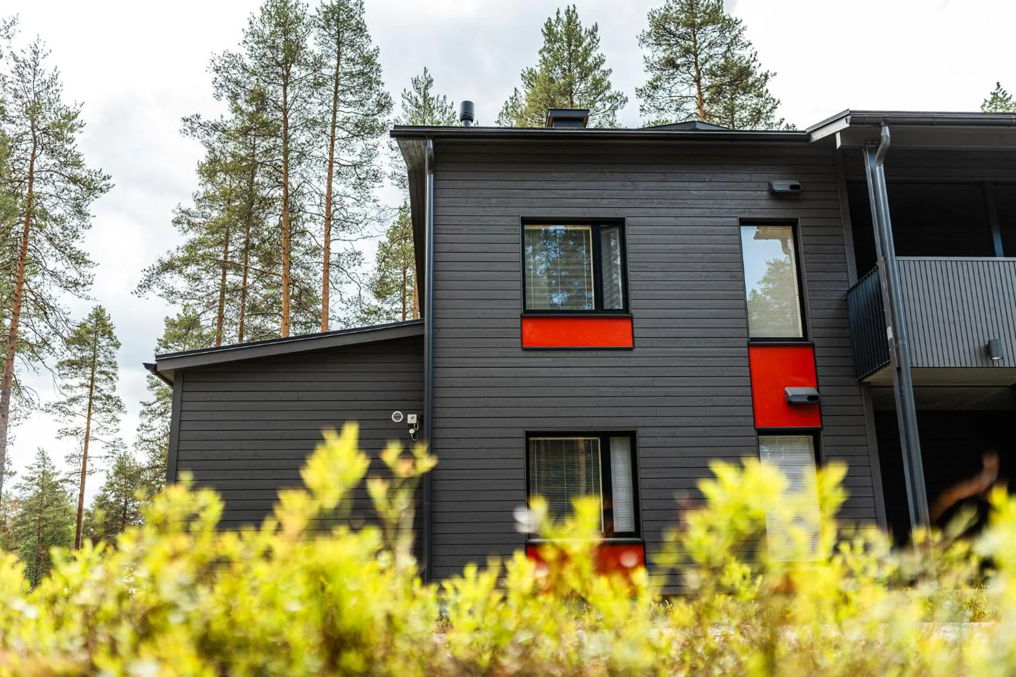 Vuokatin Välke A10