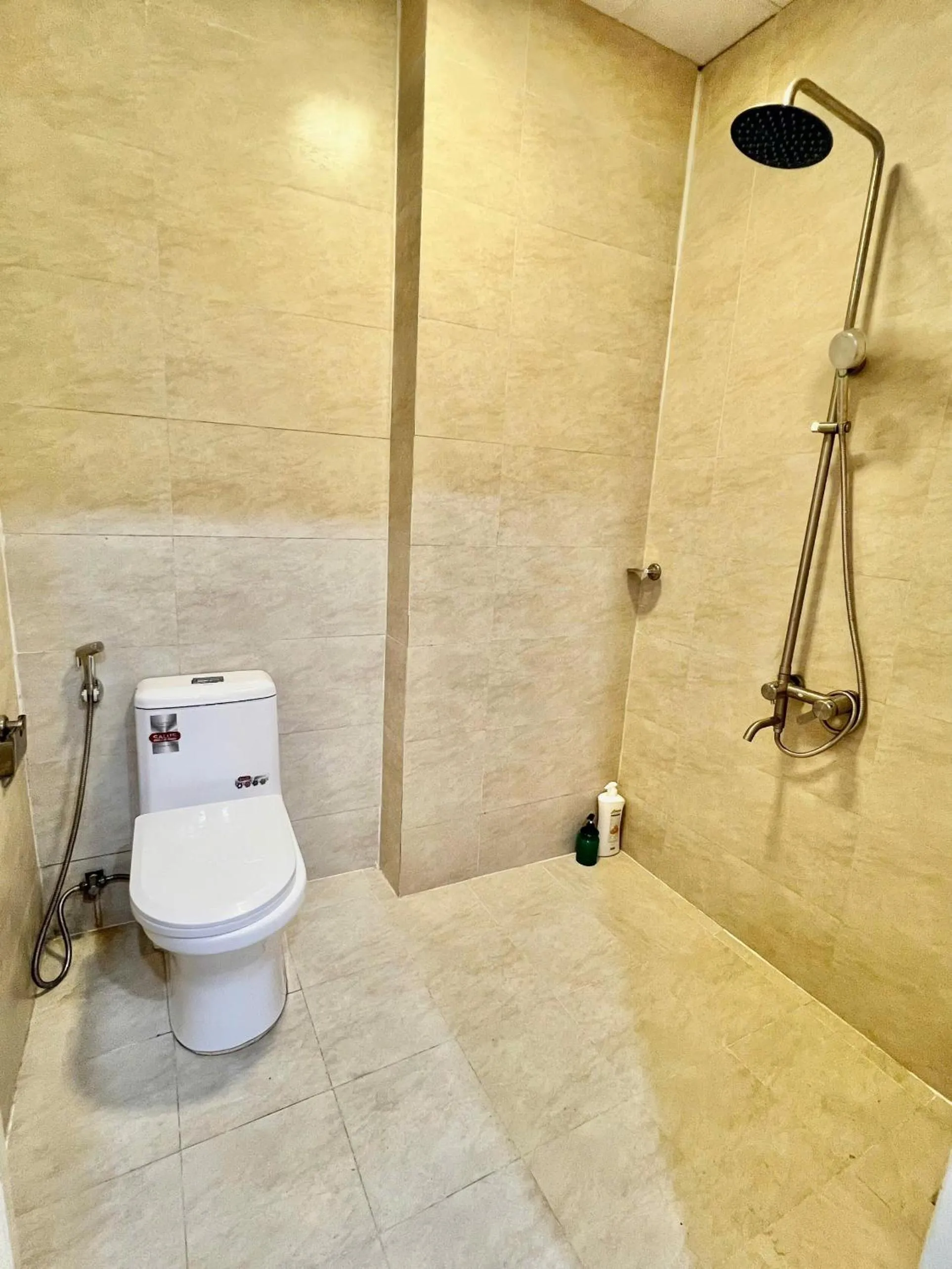 Shower in Nhà An Đà Lạt 3