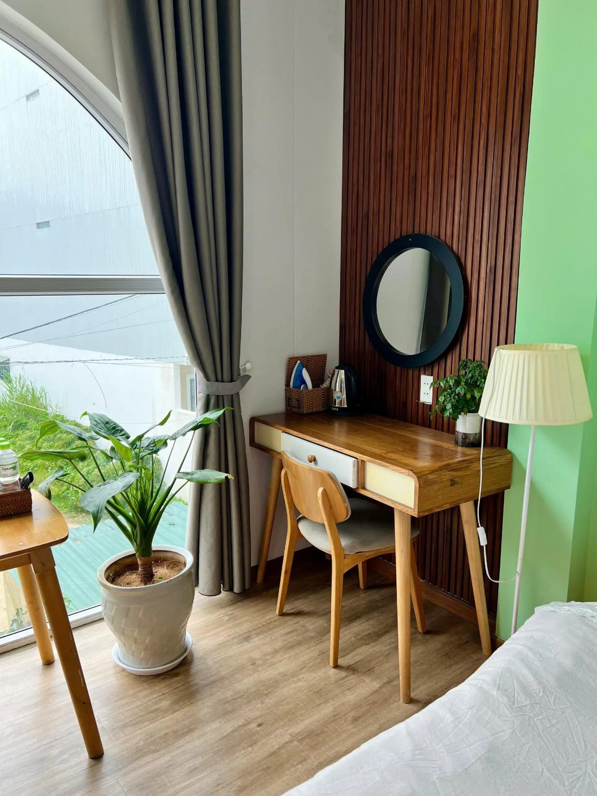 Bed in Nhà An Đà Lạt 3