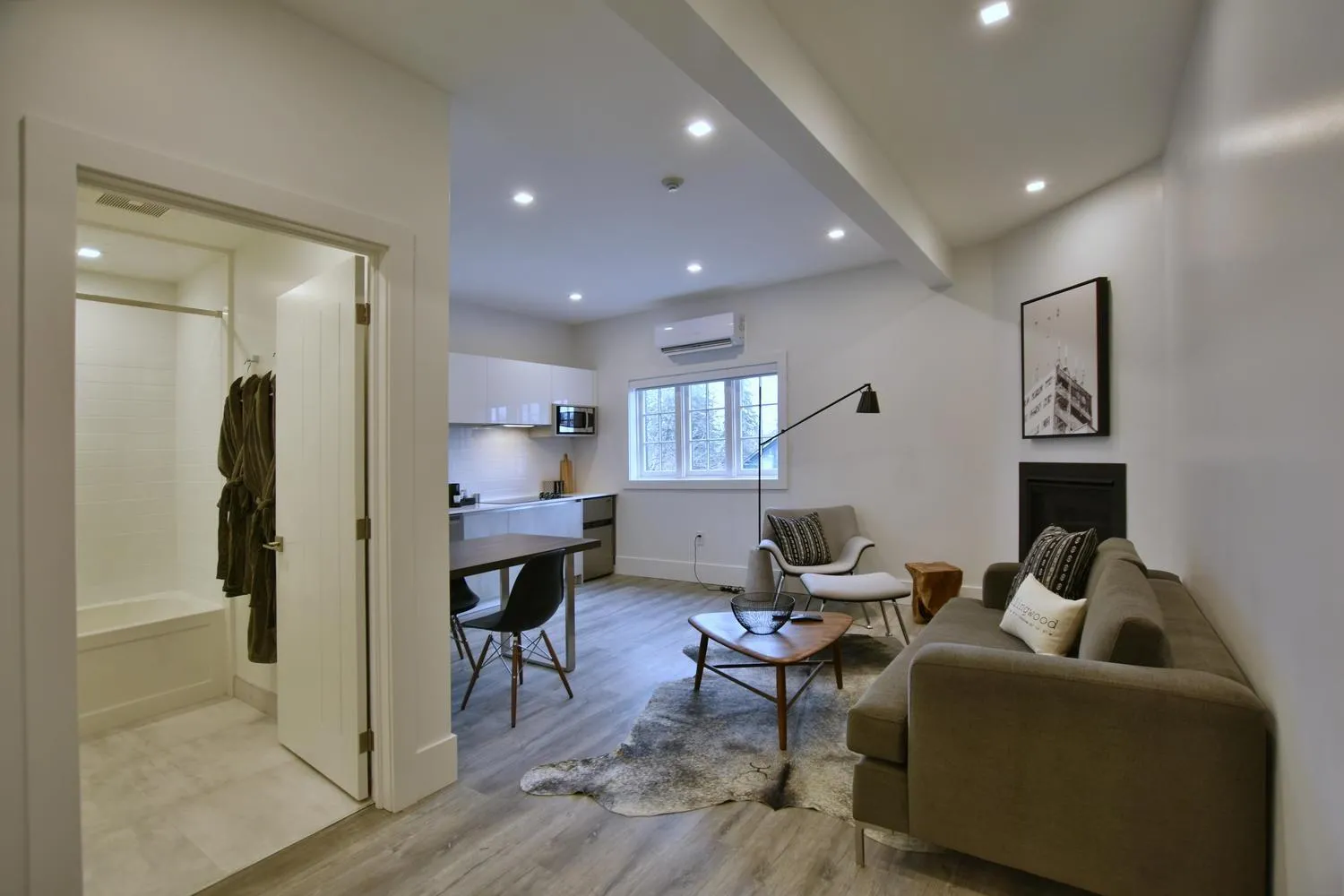 The VanderMarck Boutique Hotel