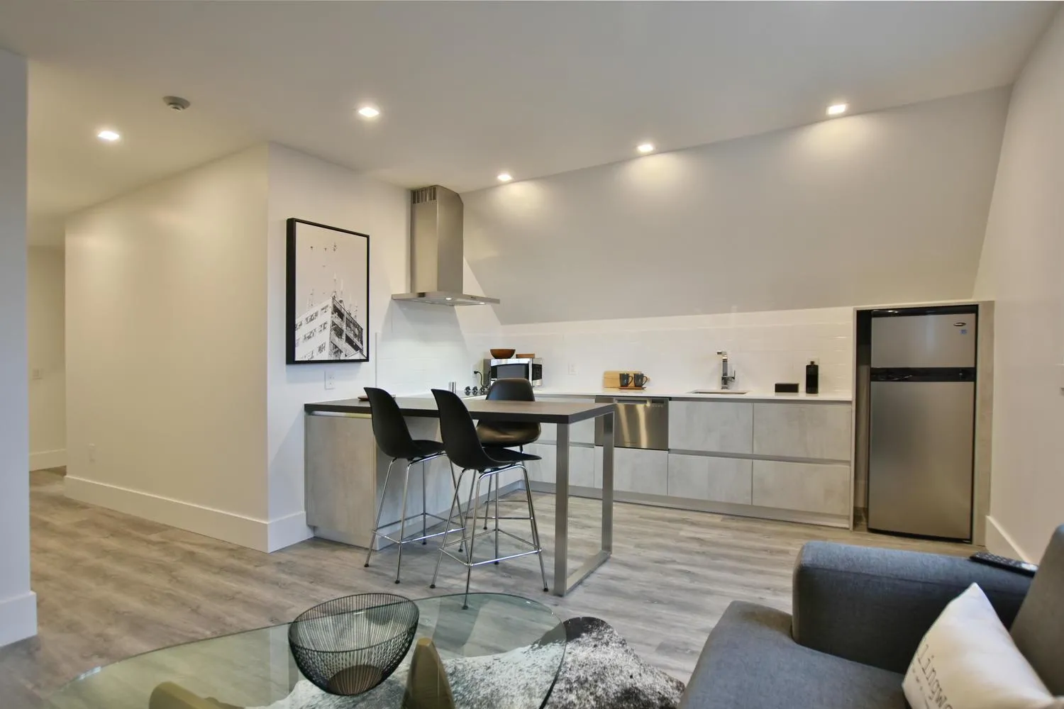 The VanderMarck Boutique Hotel