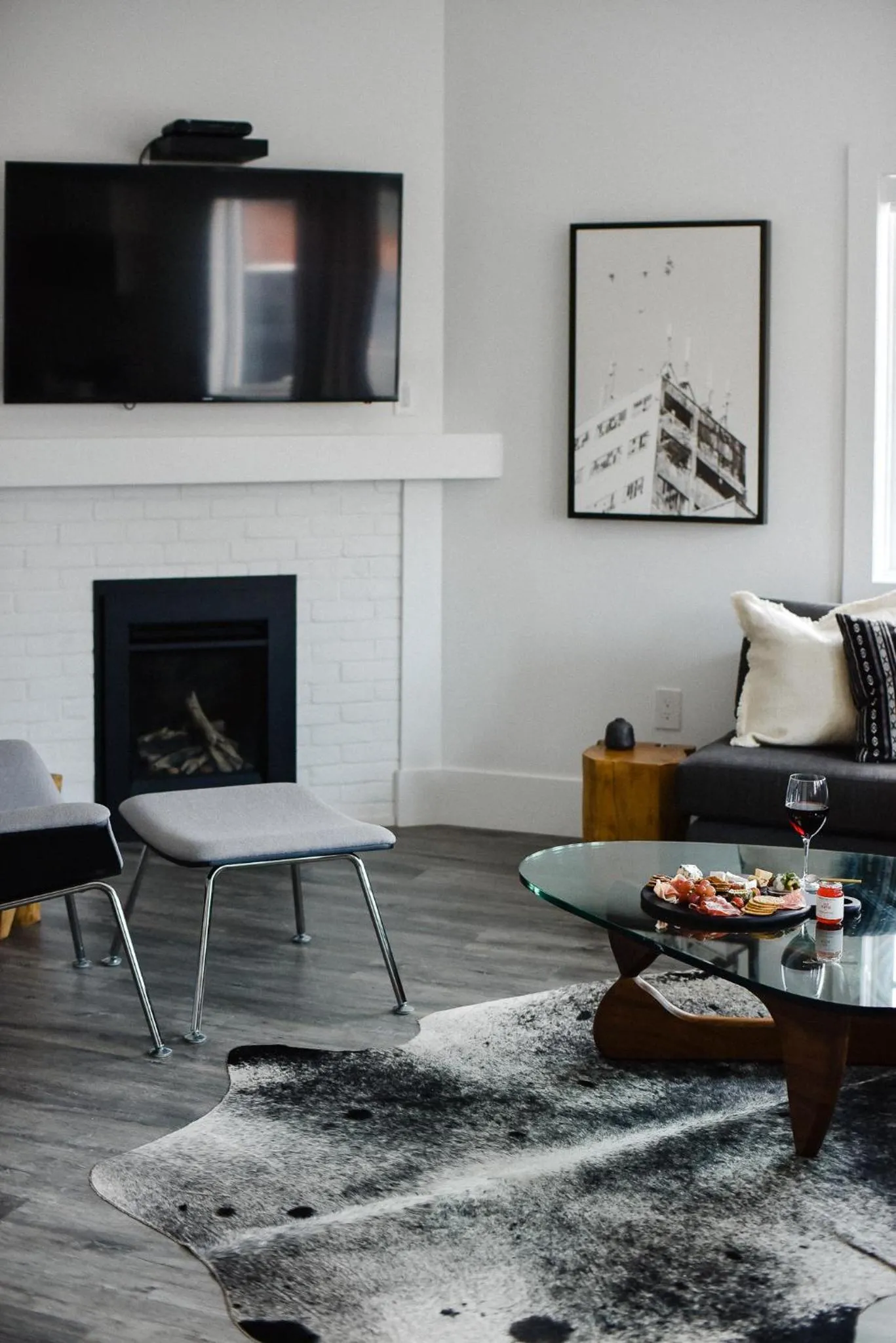The VanderMarck Boutique Hotel