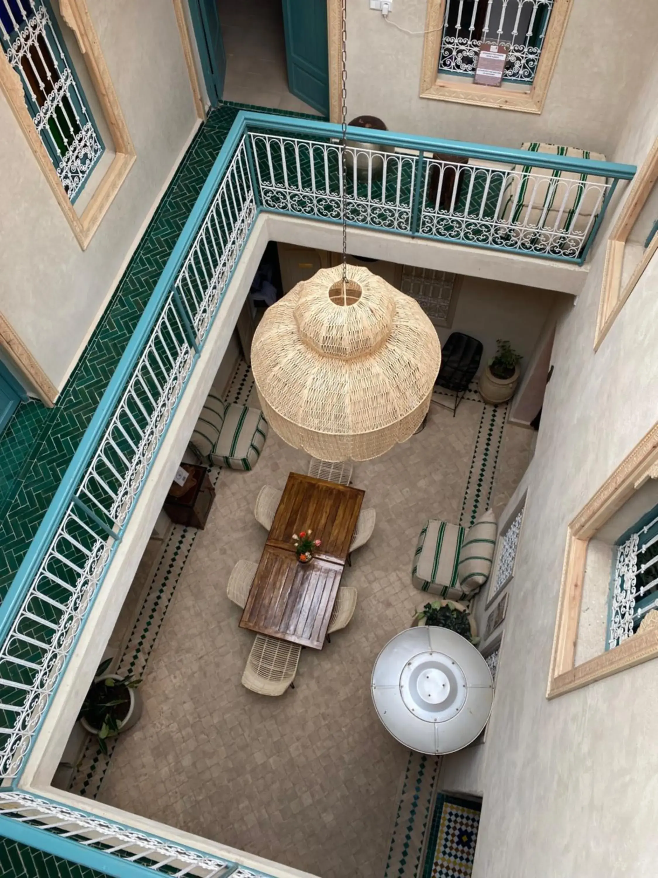 Riad Dar Khalti Privatisation Riad Dar Khalti Privatisation