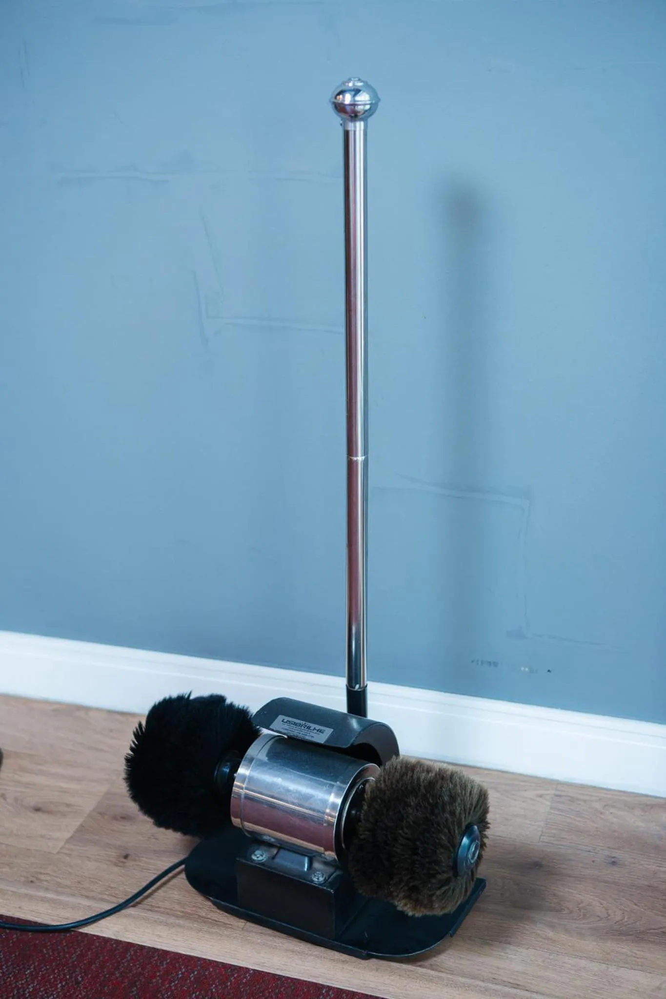 Property building in Hotel 10 Blumenau