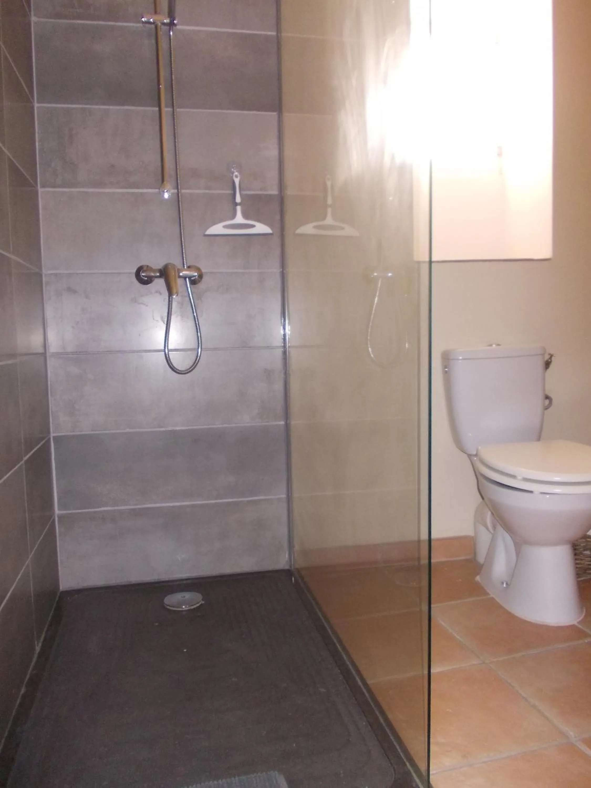 Bathroom in Clos du Magnolia