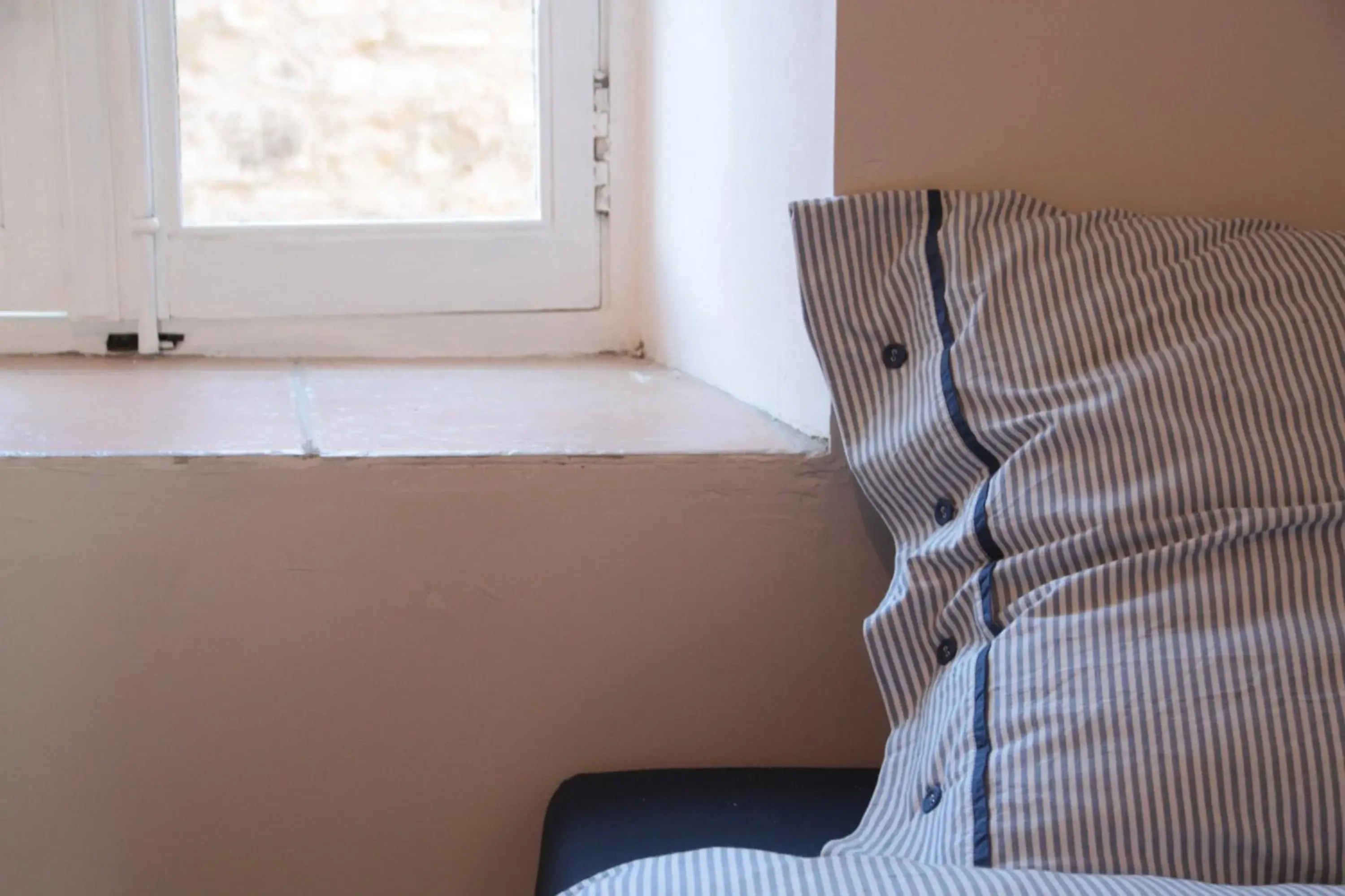 Twin Room with Private Bathroom in Clos du Magnolia Twin Room with Private Bathroom in Clos du Magnolia