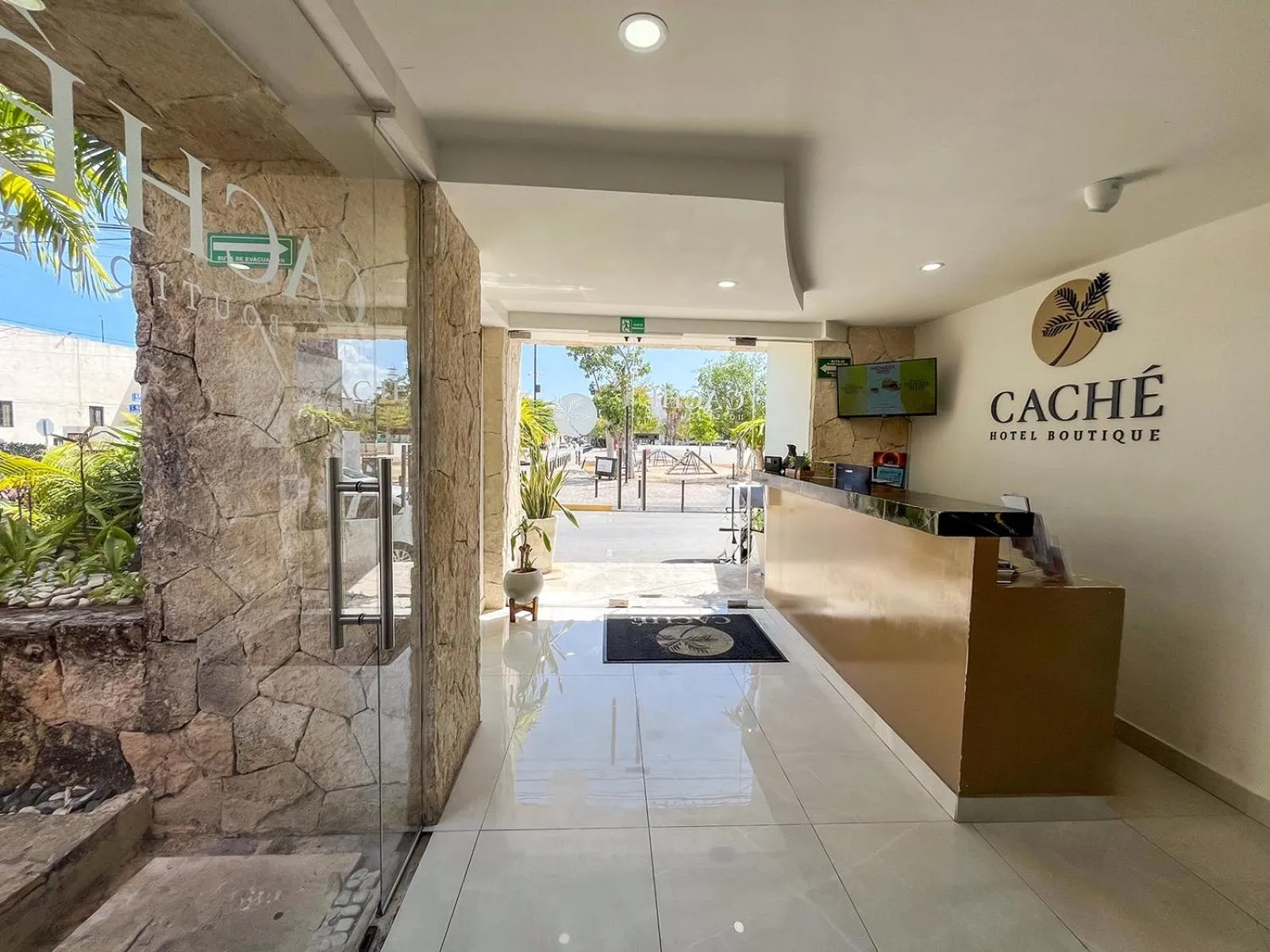 Day in Cache Hotel Boutique - Adults Only