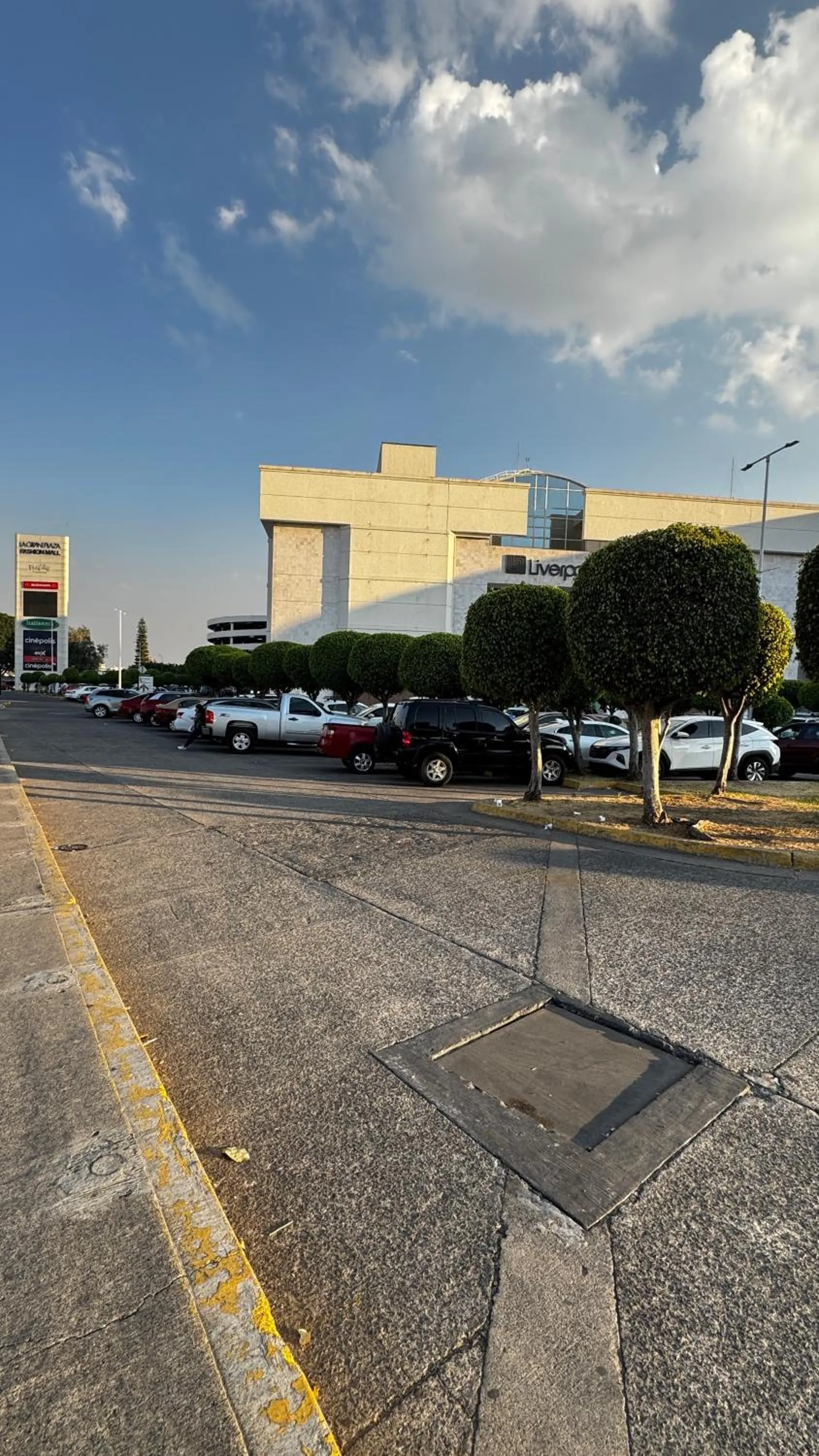 Day in Hotel Nuevo Vallarta