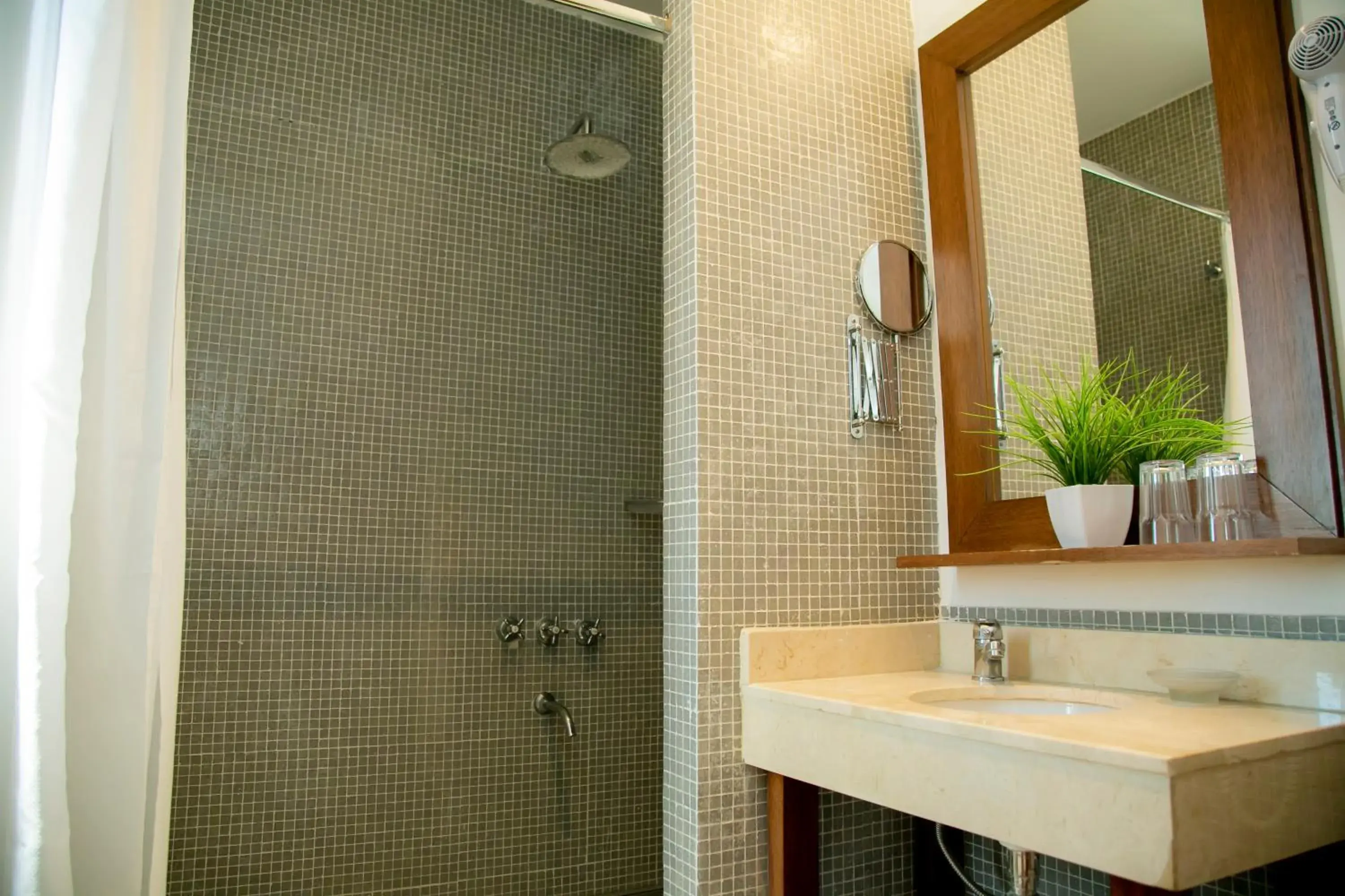 Double Room with Extra Bed in Ribera Sur Hotel Mar del Plata Double Room with Extra Bed in Ribera Sur Hotel Mar del Plata