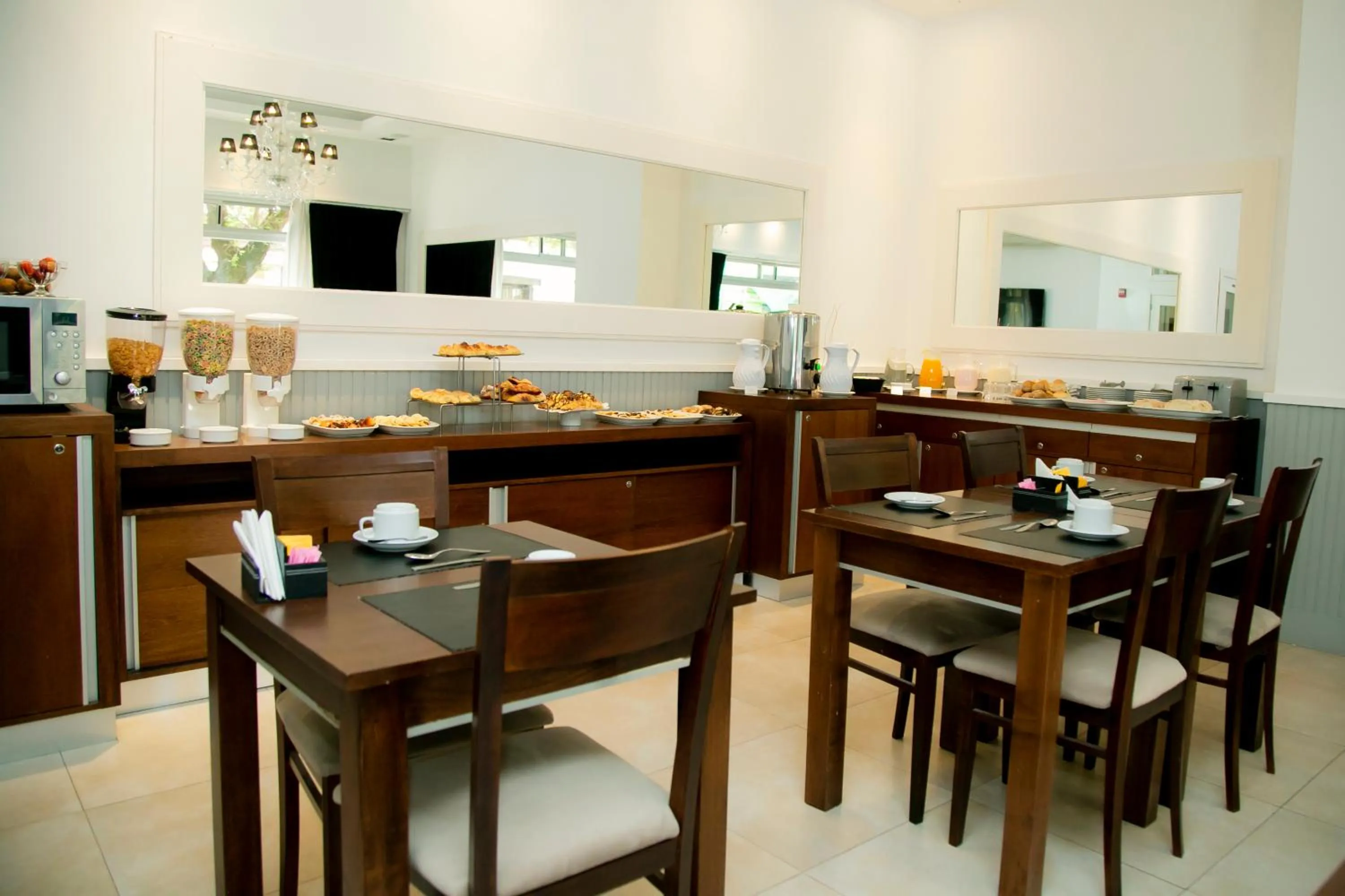 Ribera Sur Hotel Mar del Plata