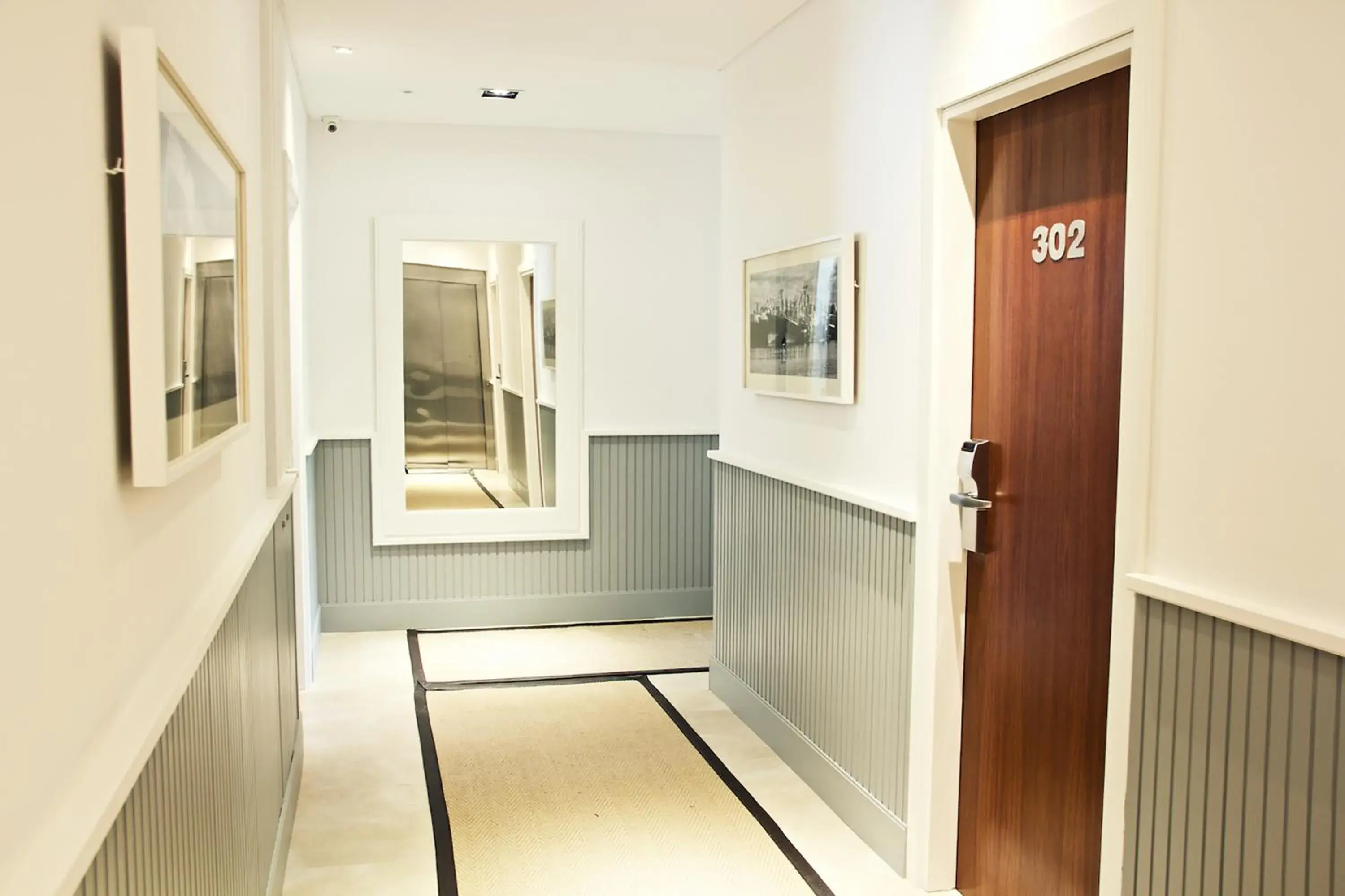 Property building in Ribera Sur Hotel Mar del Plata Property building in Ribera Sur Hotel Mar del Plata