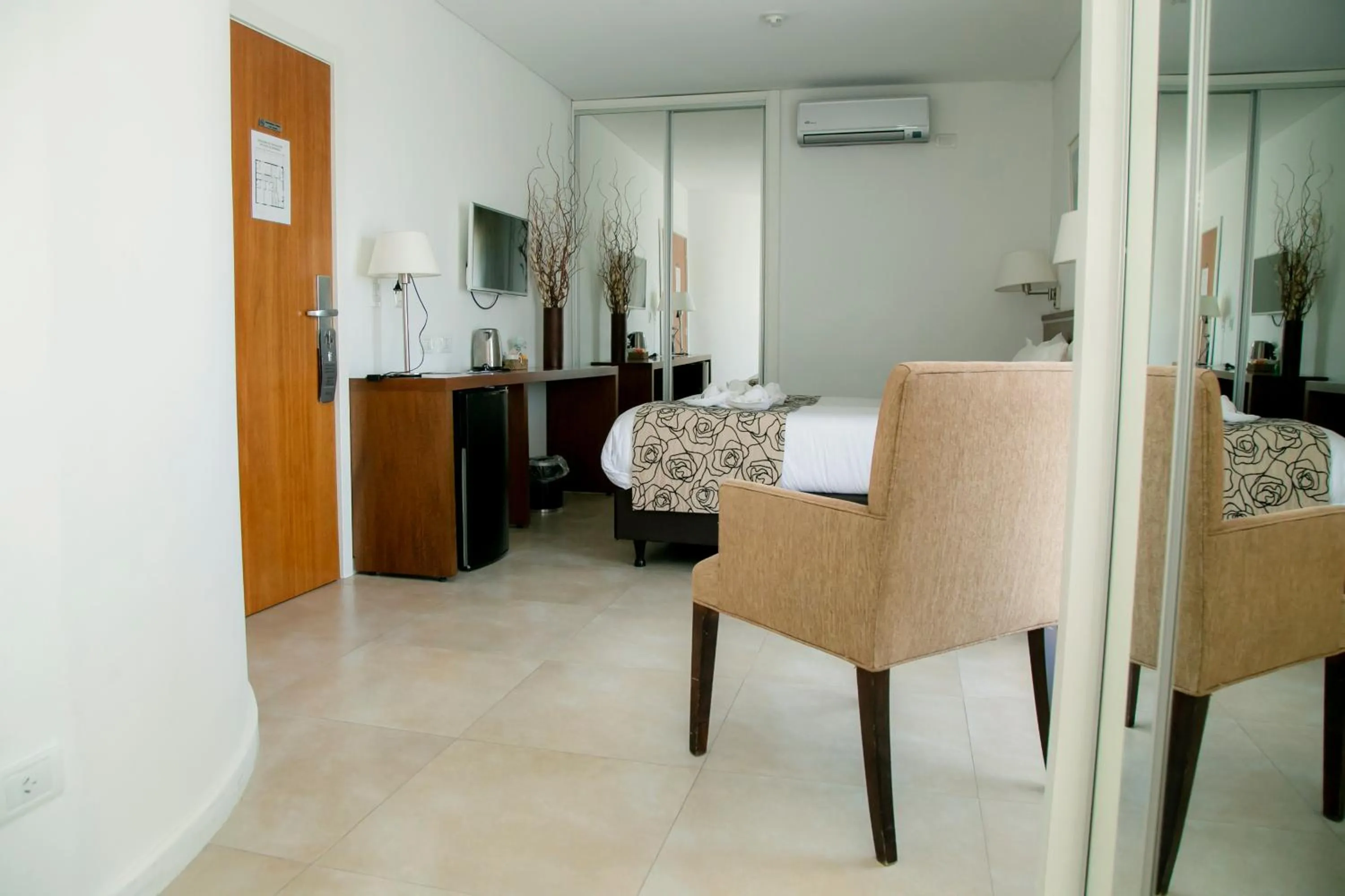 Ribera Sur Hotel Mar del Plata