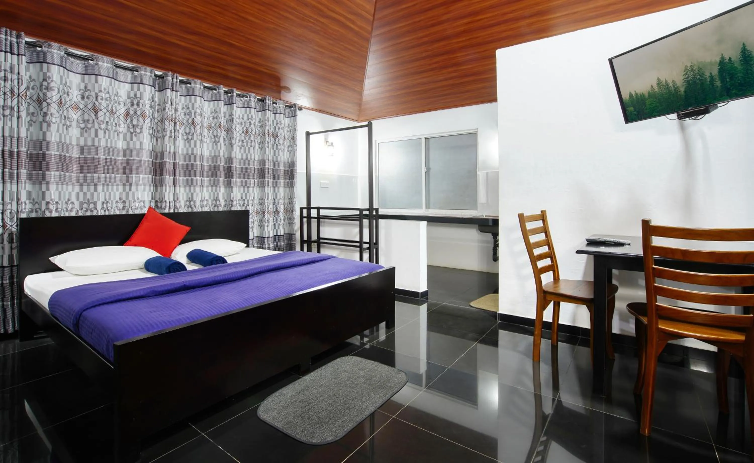 Cottage with Garden View - single occupancy in Daynish Rock Bungalow