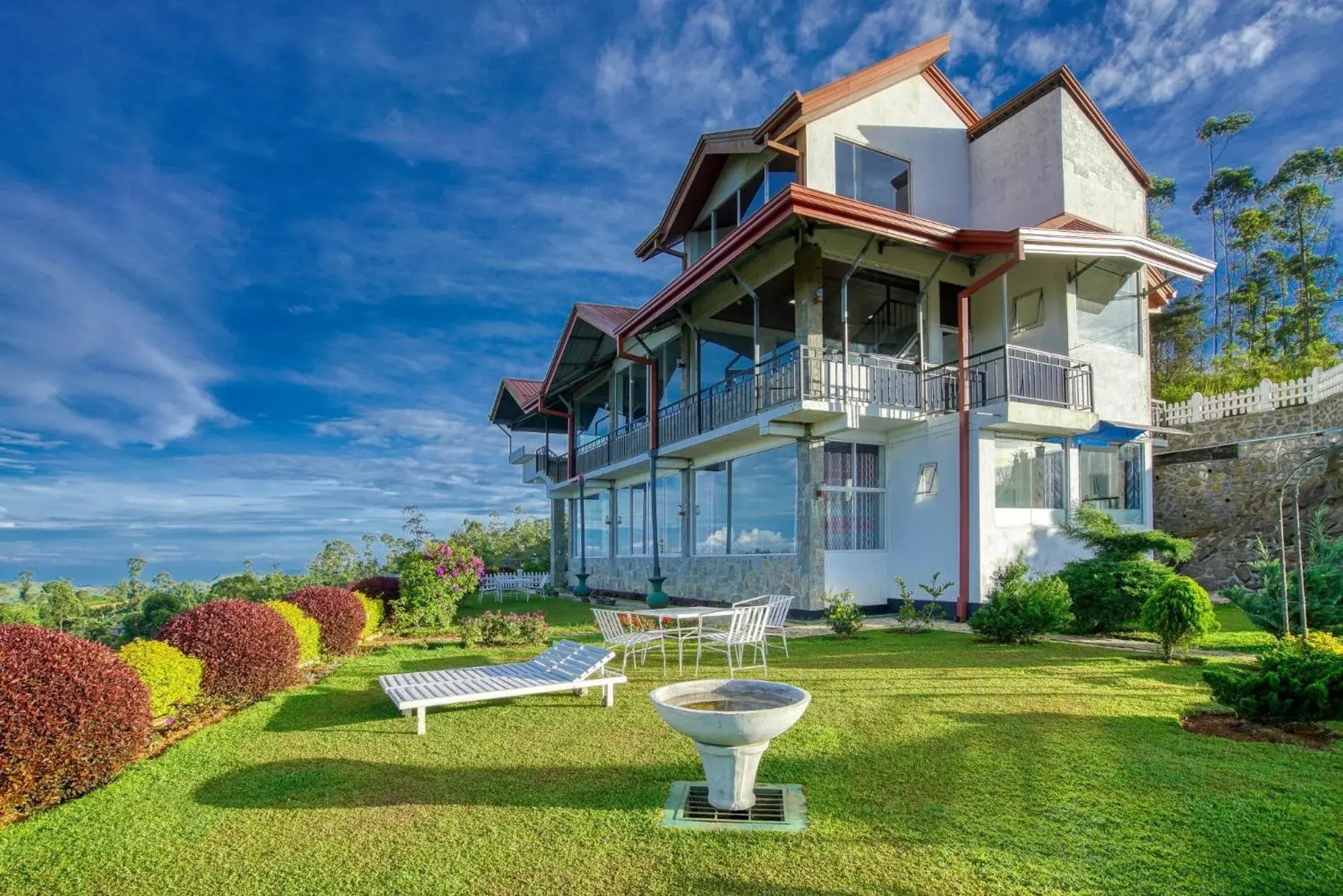 Daynish Rock Bungalow Daynish Rock Bungalow