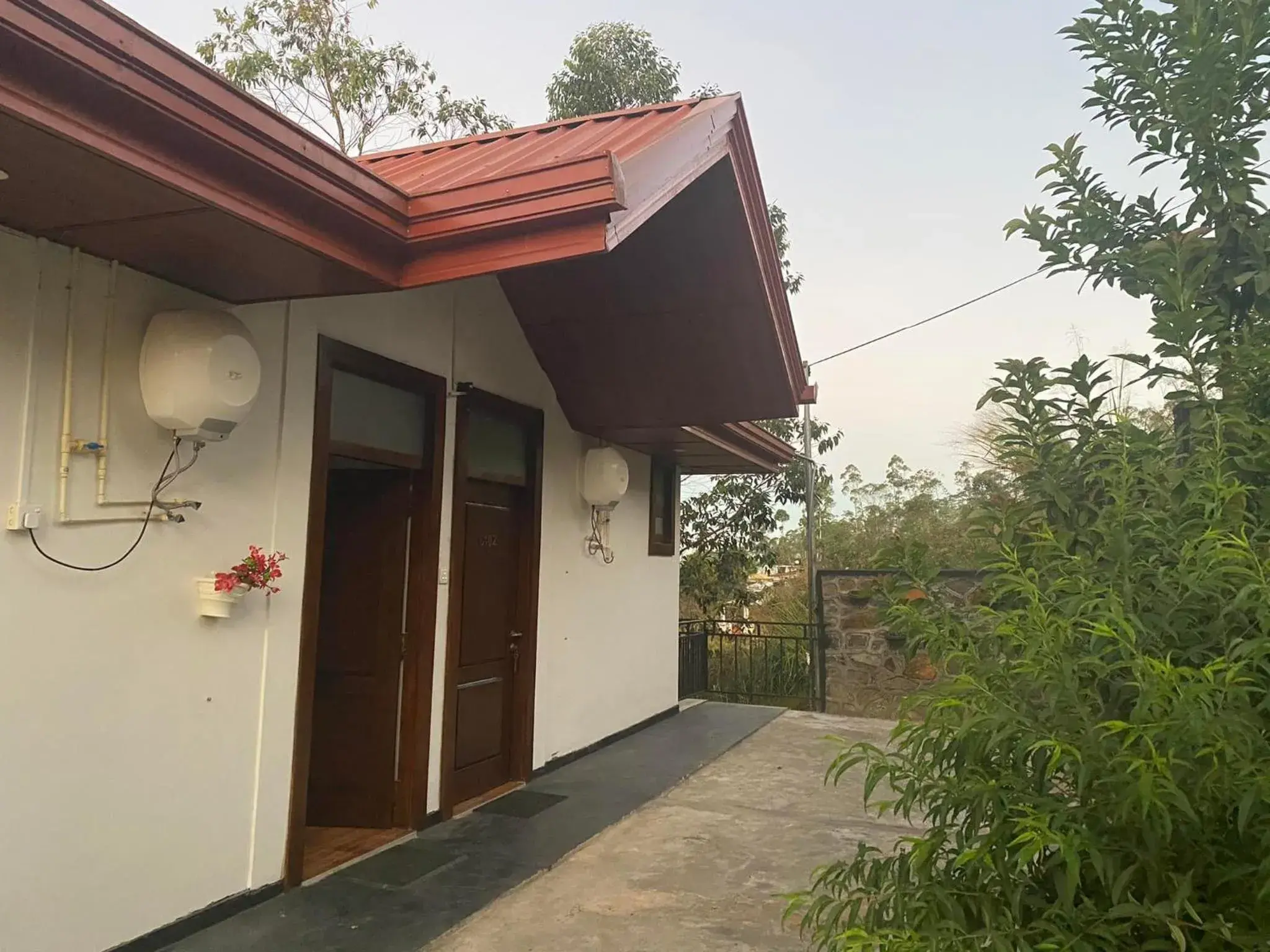 Cottage - single occupancy in Daynish Rock Bungalow Cottage - single occupancy in Daynish Rock Bungalow