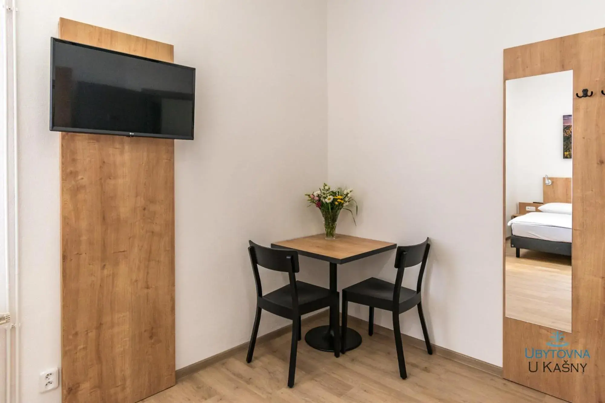 Double or Twin Room - single occupancy in Ubytovna U Kašny Double or Twin Room - single occupancy in Ubytovna U Kašny
